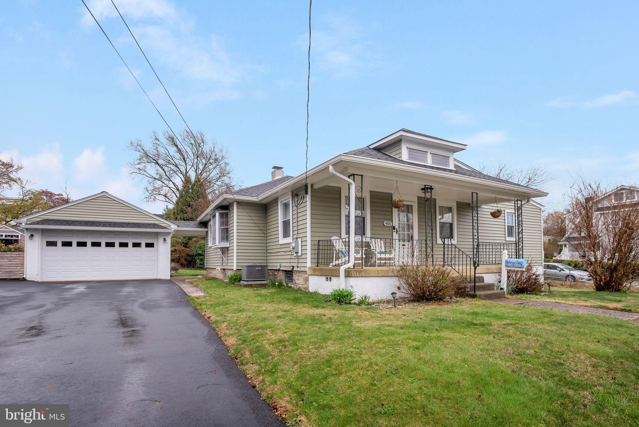 GLENSIDE - Residential