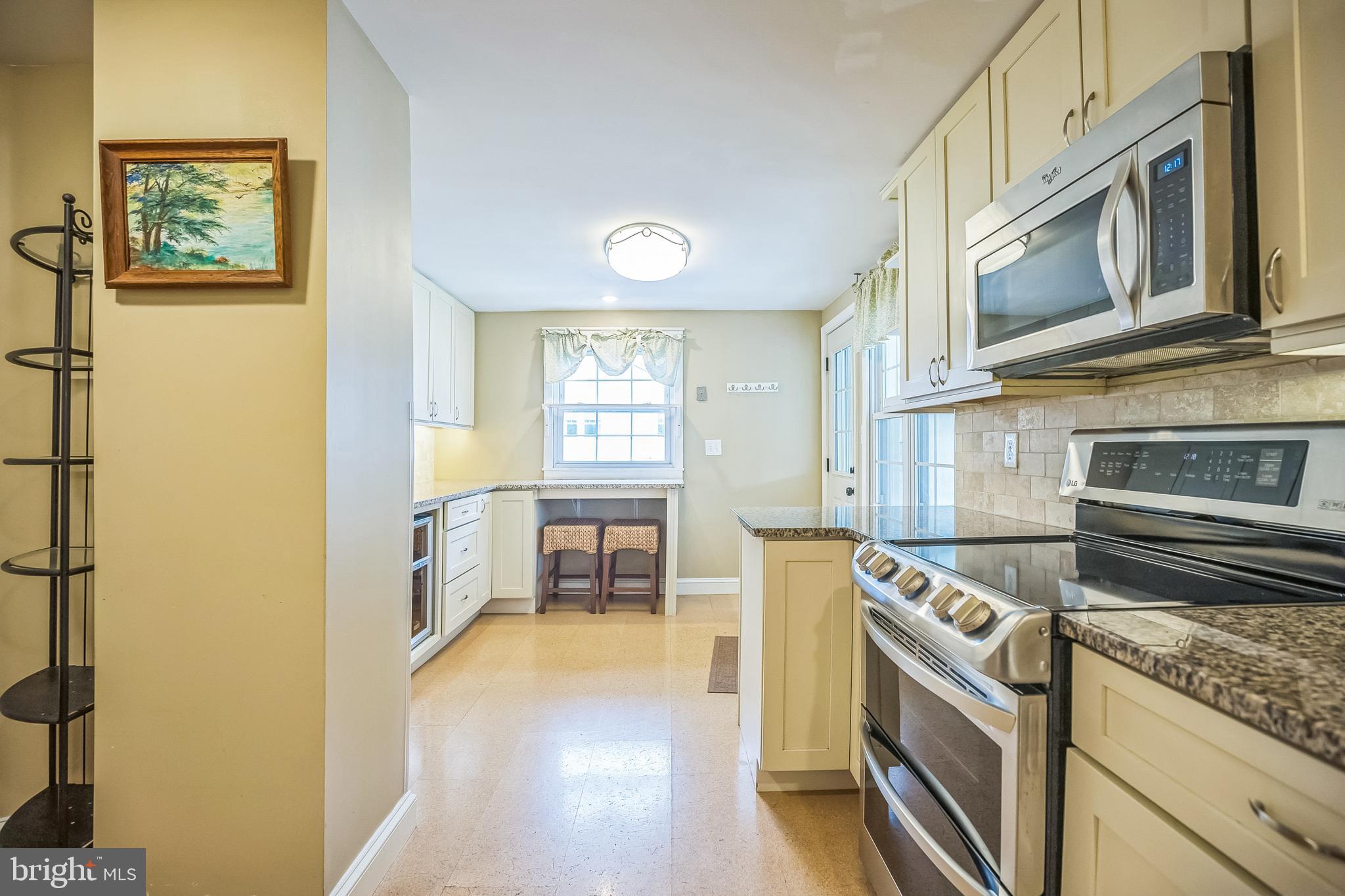 GLENSIDE - Residential