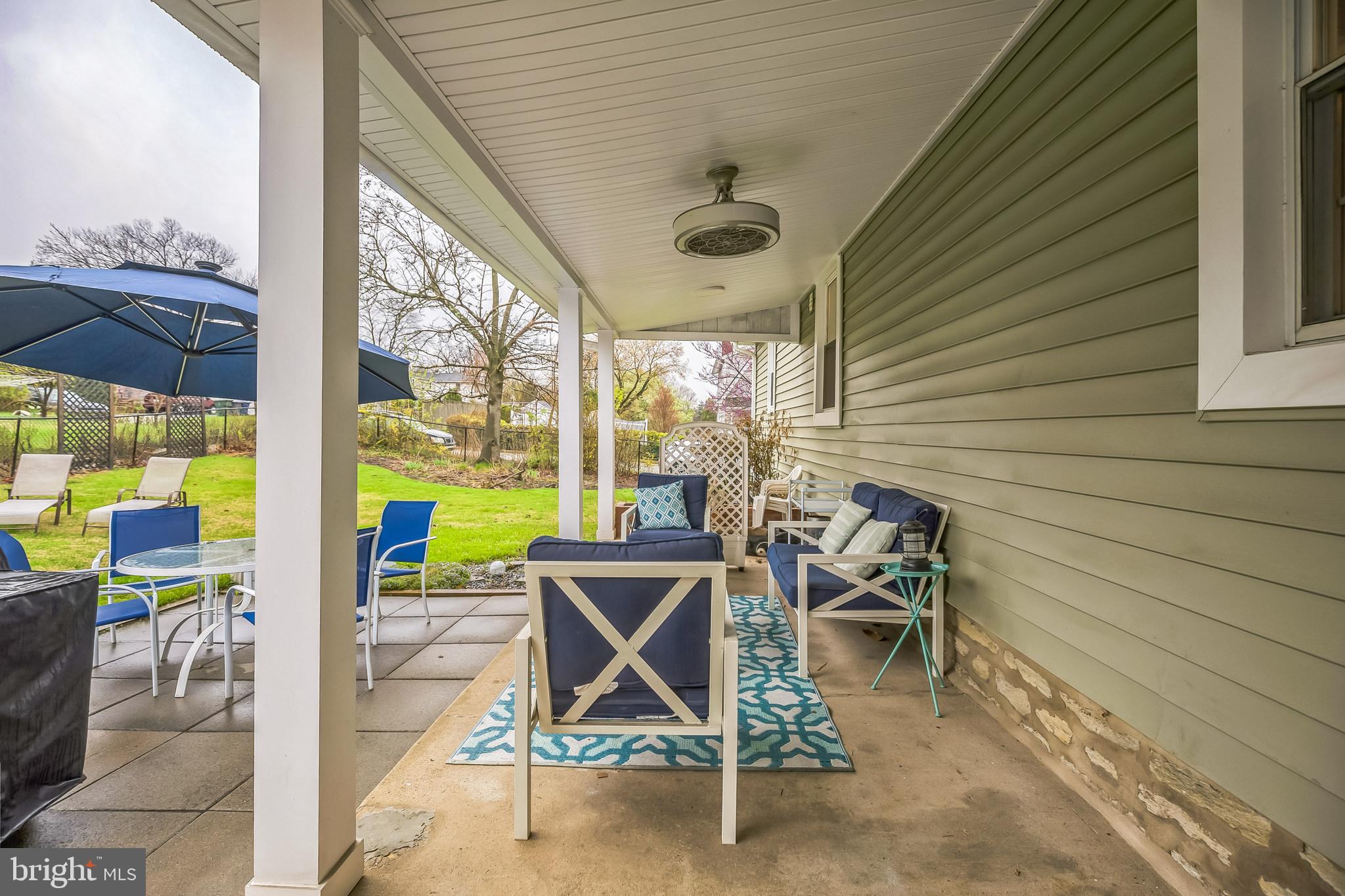 GLENSIDE - Residential