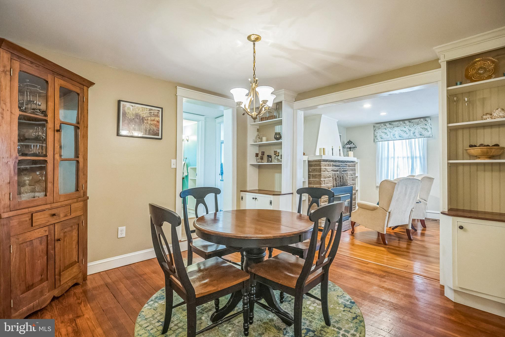 GLENSIDE - Residential