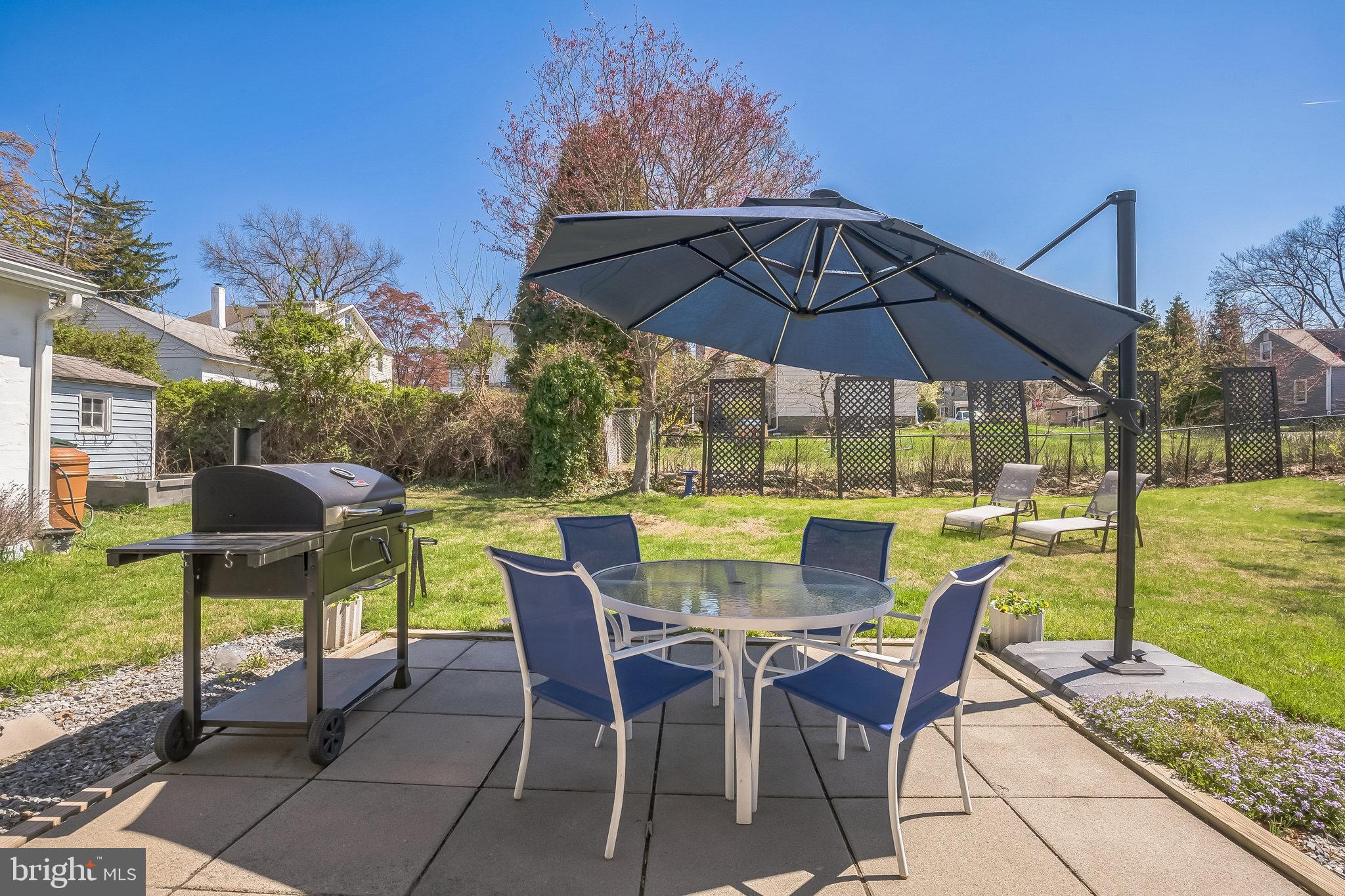 GLENSIDE - Residential