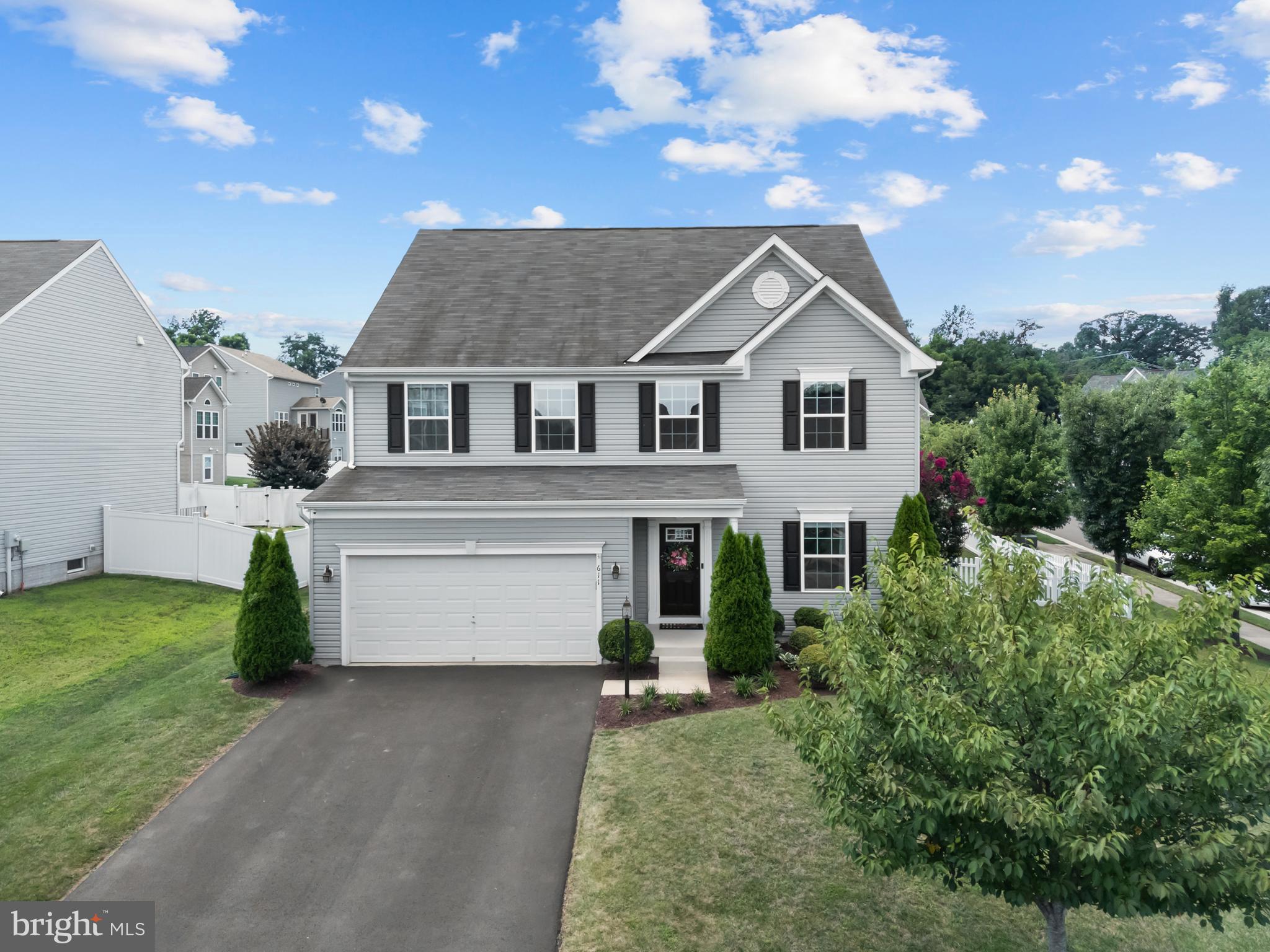 611 KINGSBROOK