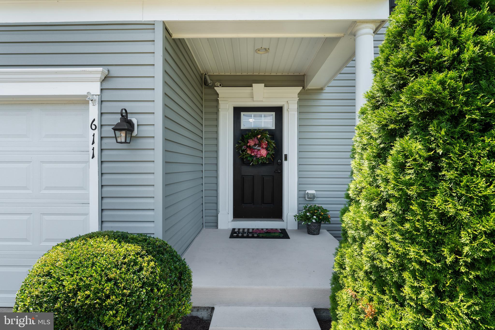 611 KINGSBROOK