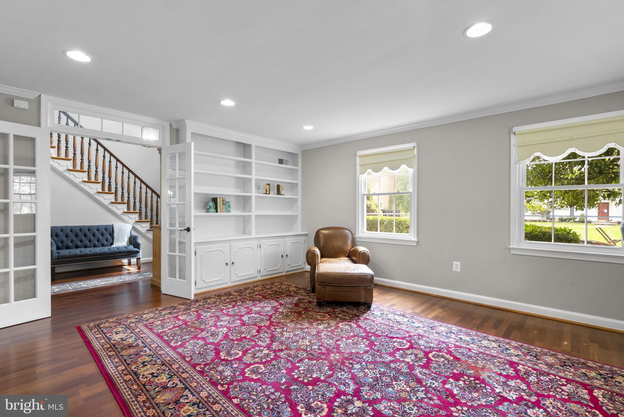 3809 KING WILLIAM DRIVE