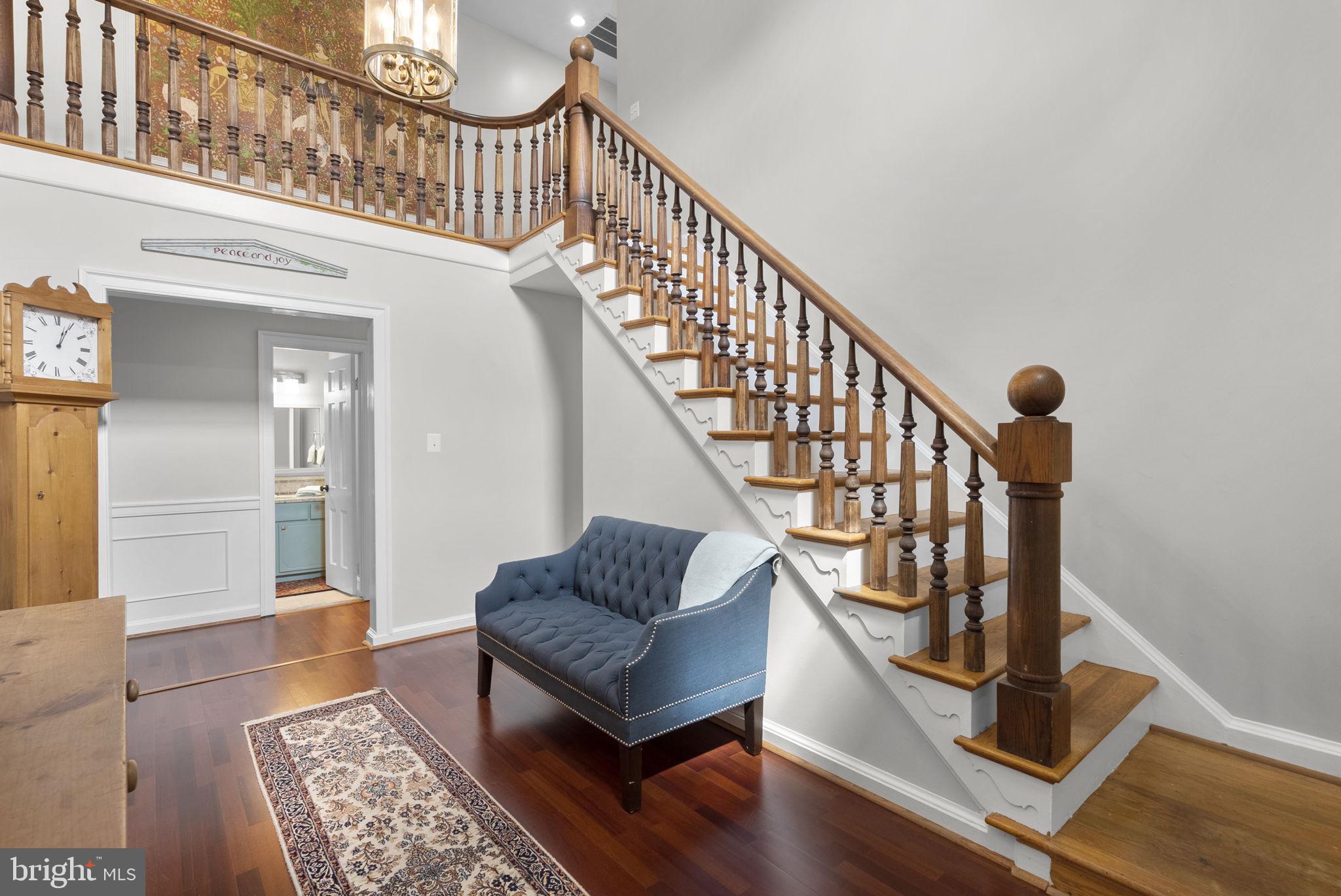 3809 KING WILLIAM DRIVE