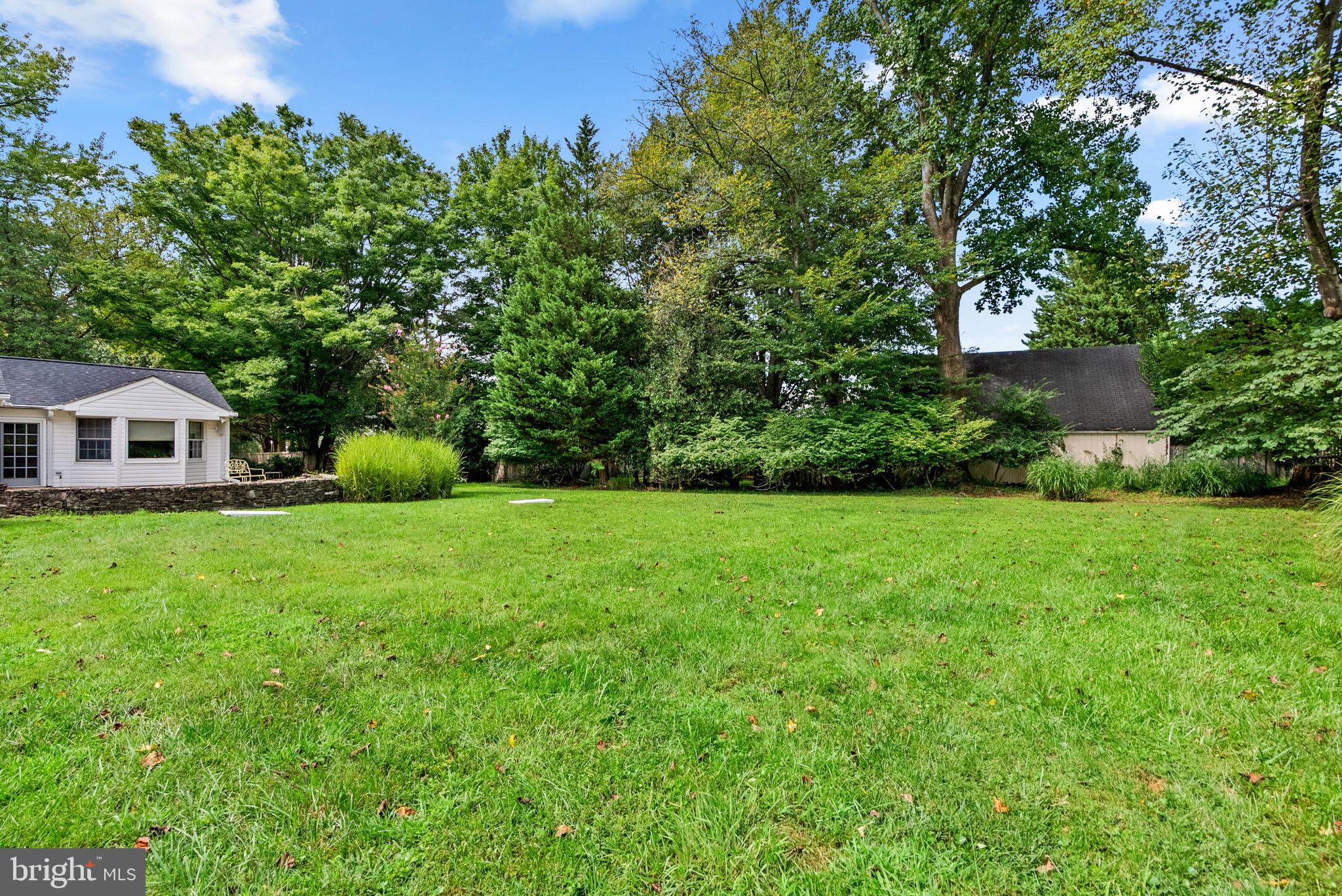 3809 KING WILLIAM DRIVE