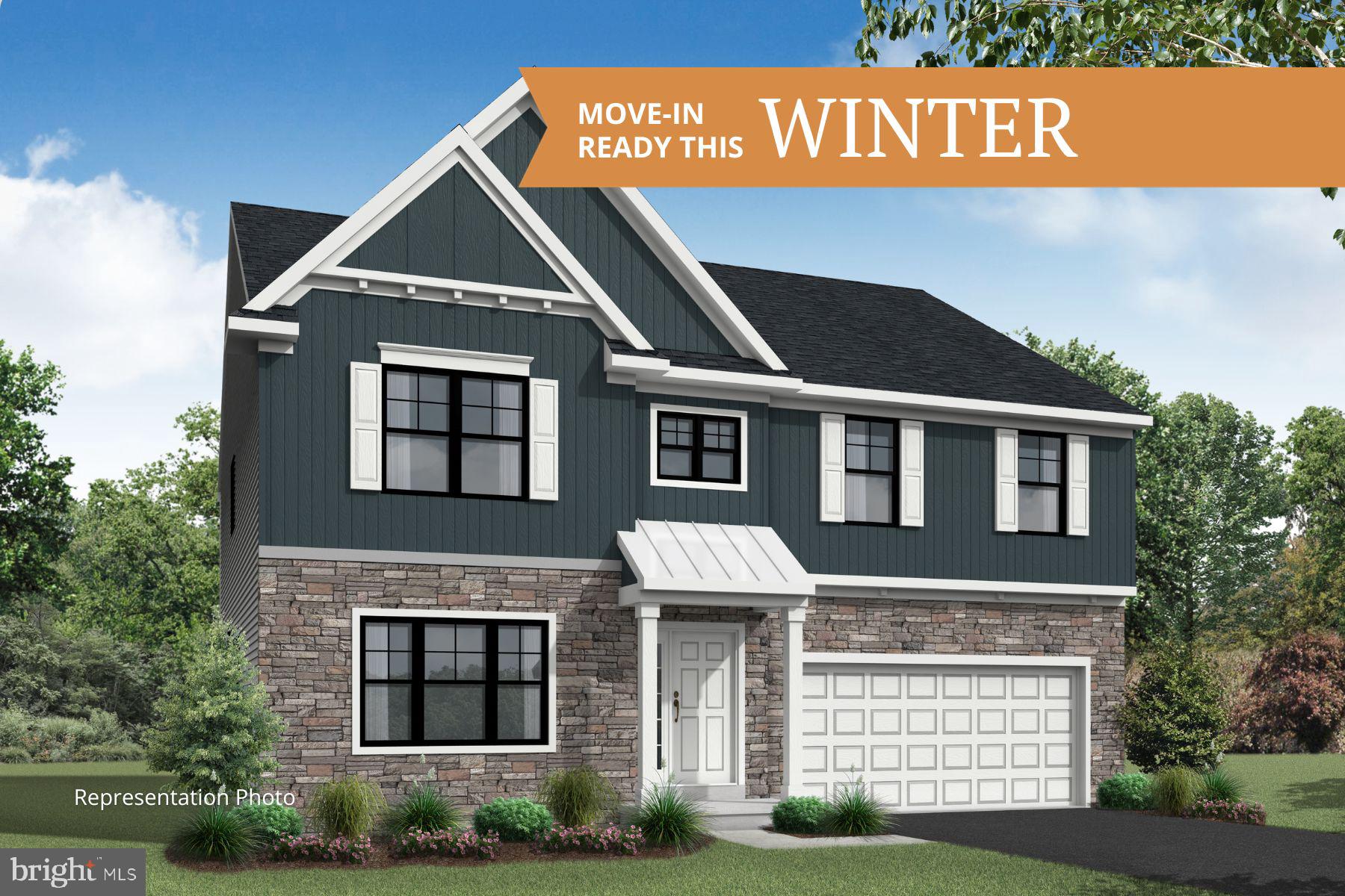 STRATHFORD MEADOWS - Residential