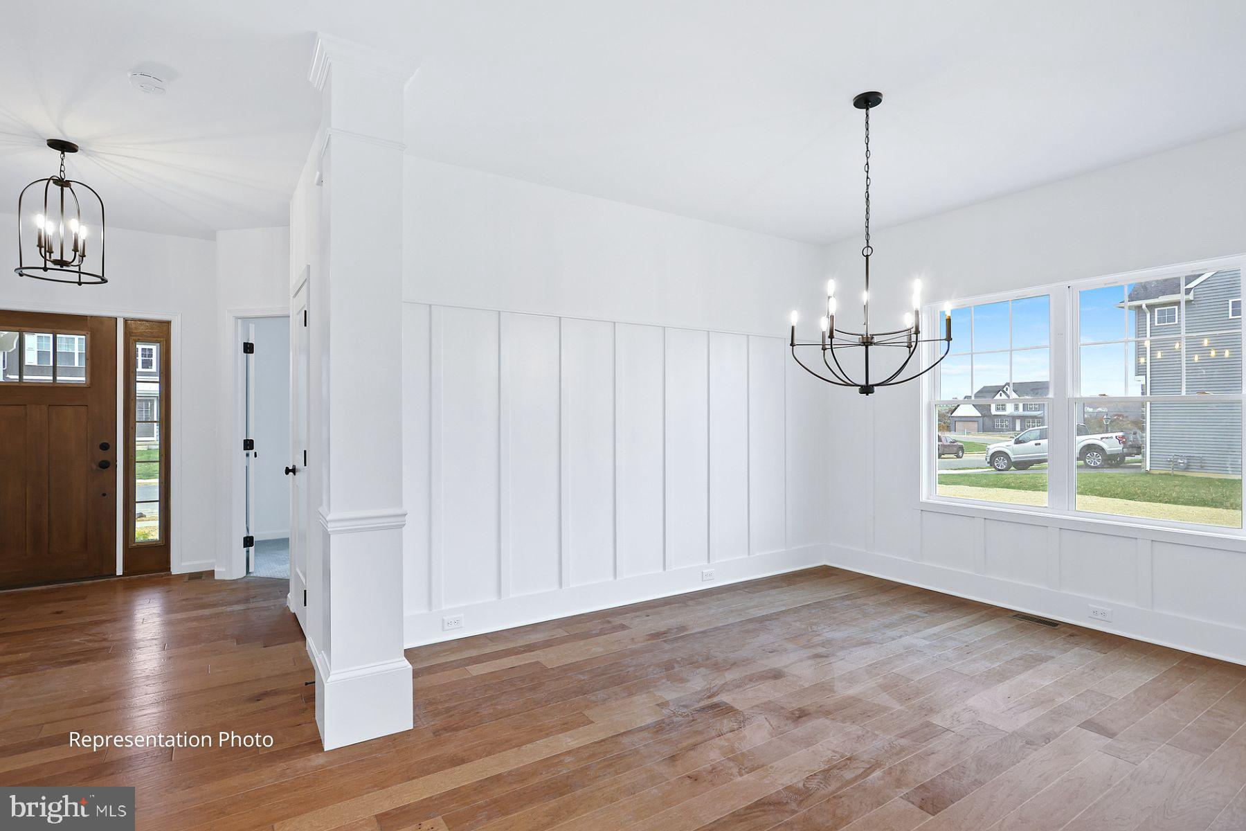 STRATHFORD MEADOWS - Residential