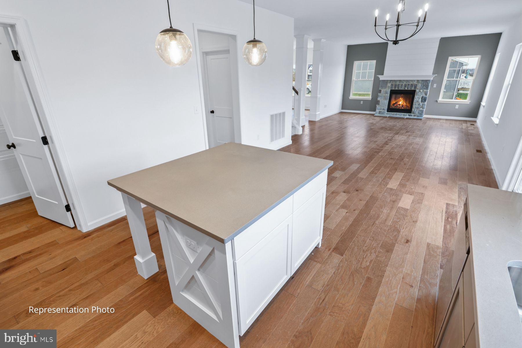 STRATHFORD MEADOWS - Residential