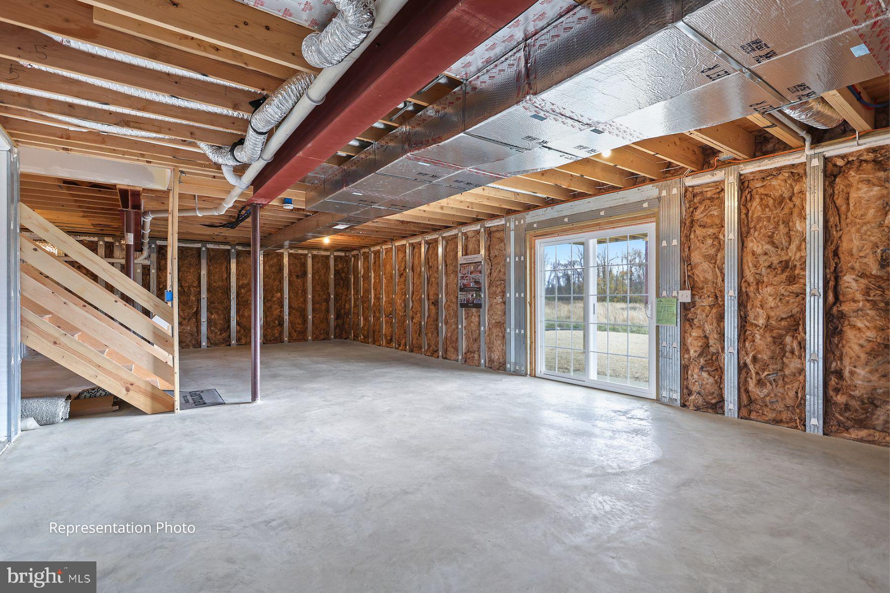 STRATHFORD MEADOWS - Residential