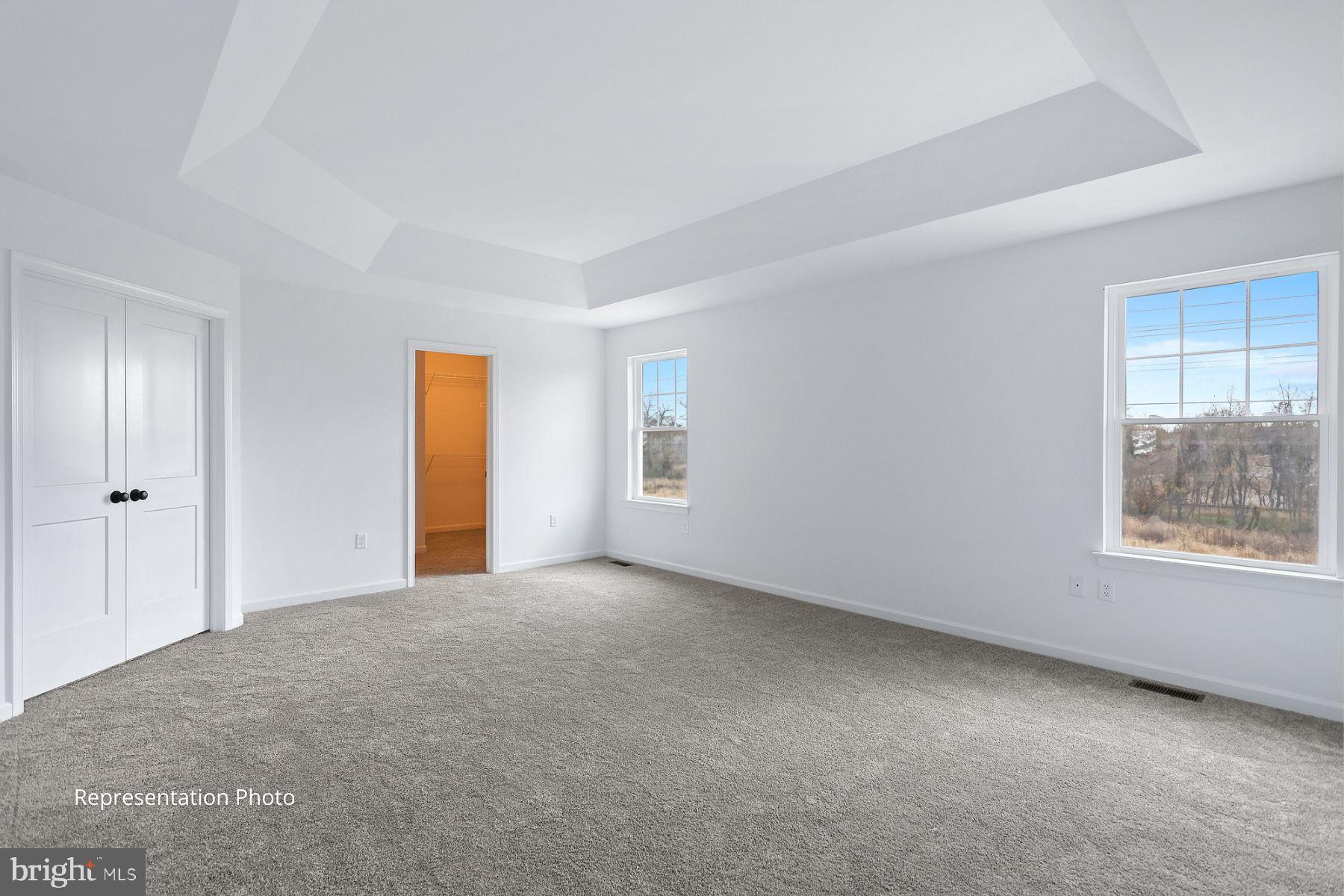 STRATHFORD MEADOWS - Residential