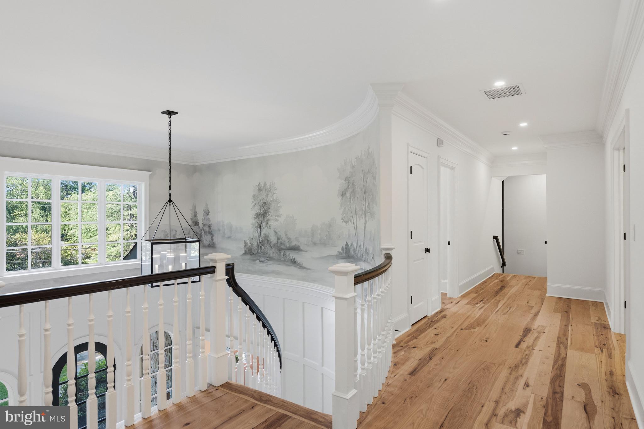 COUNTRY CLUB HILLS - Residential