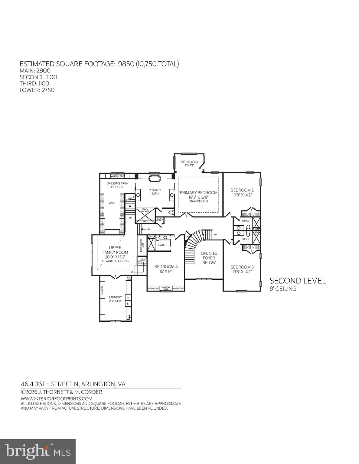 COUNTRY CLUB HILLS - Residential