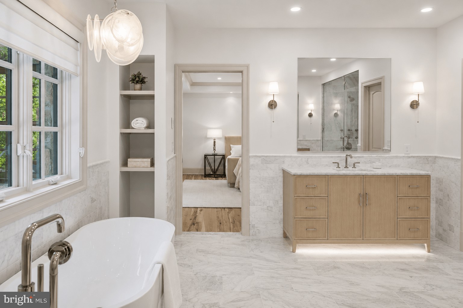 COUNTRY CLUB HILLS - Residential