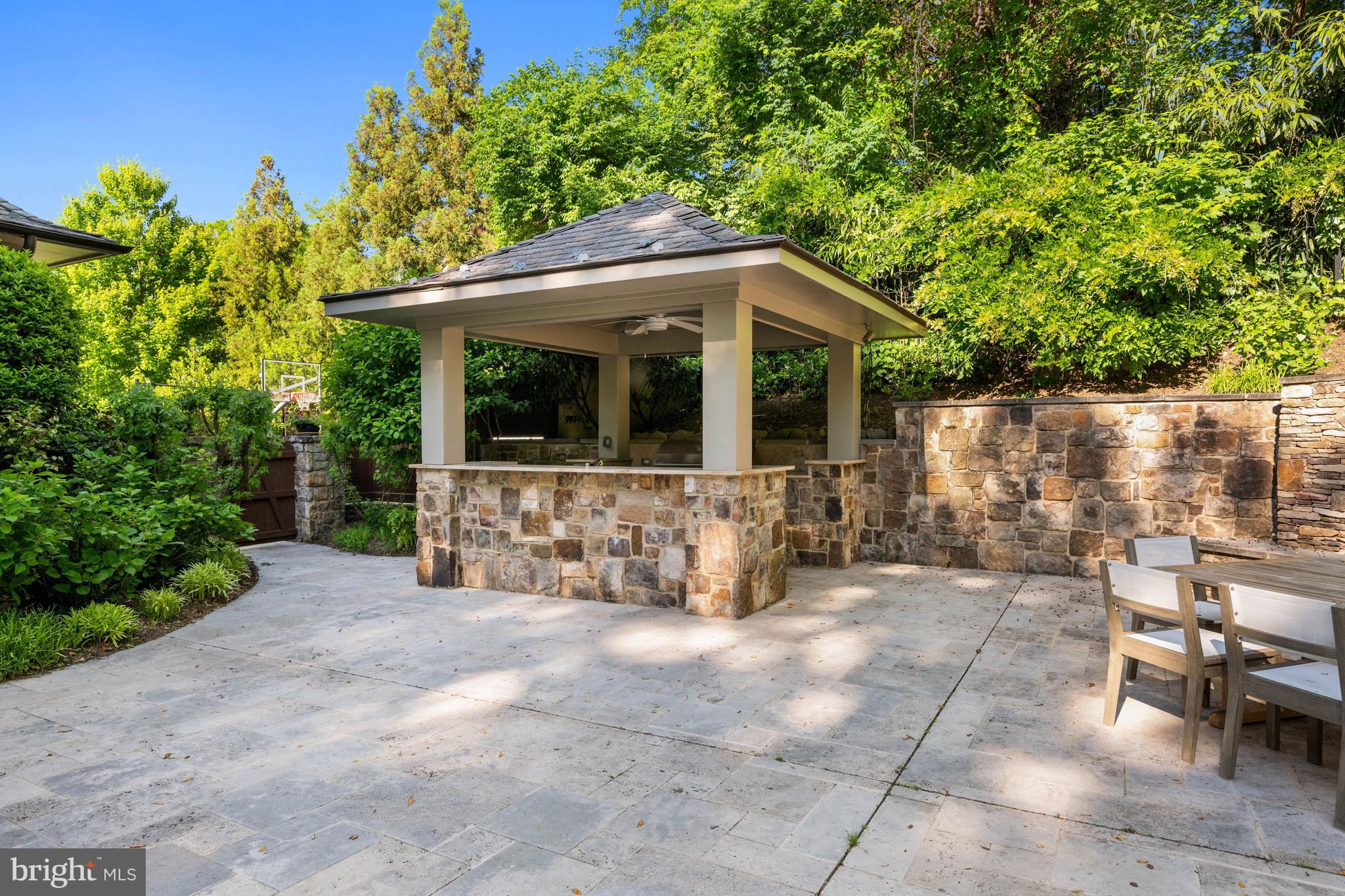 COUNTRY CLUB HILLS - Residential