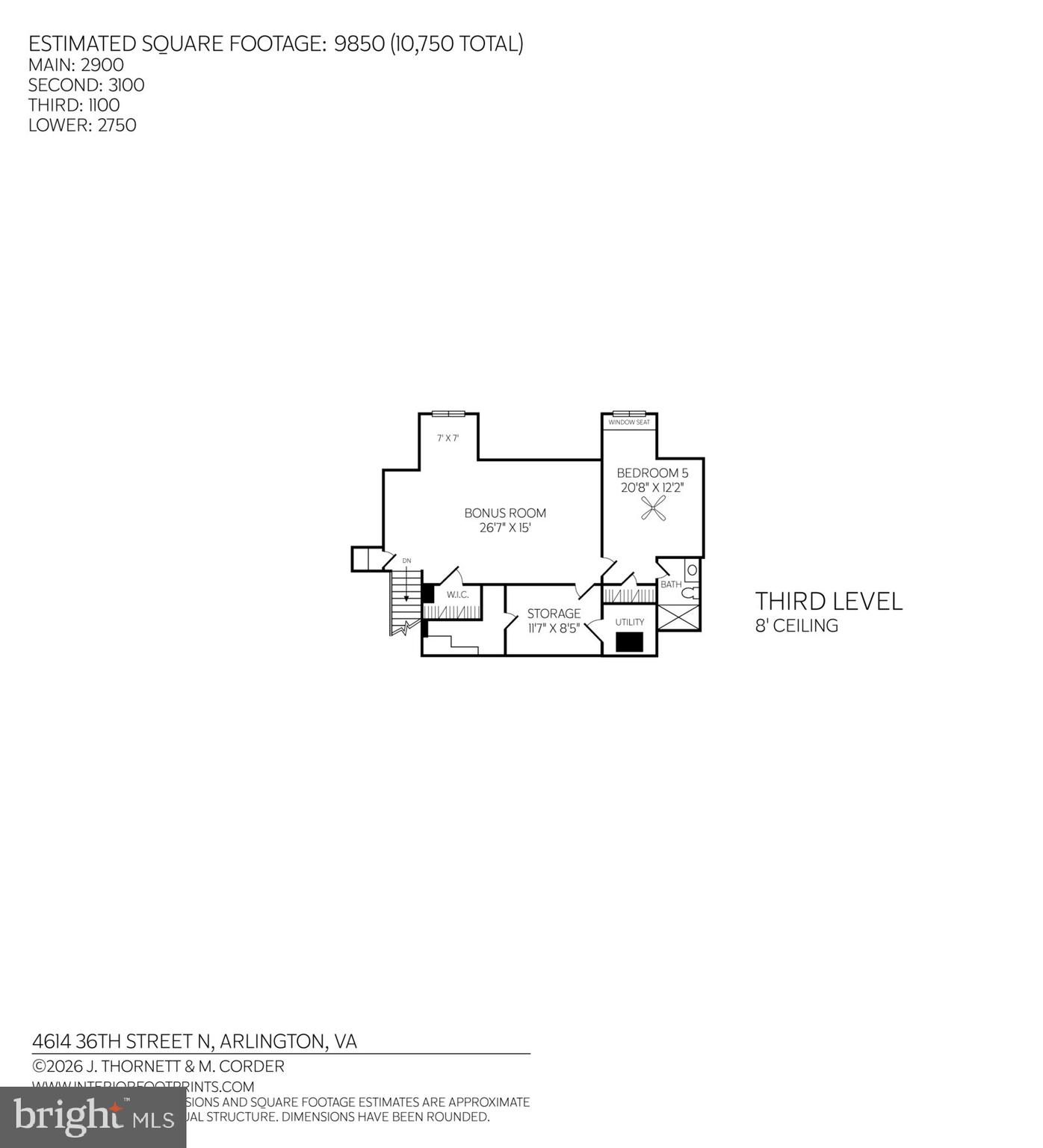 COUNTRY CLUB HILLS - Residential