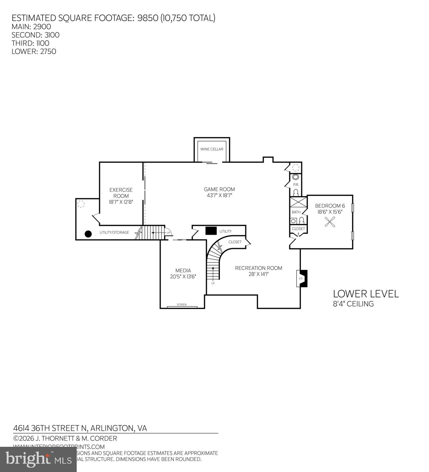 COUNTRY CLUB HILLS - Residential
