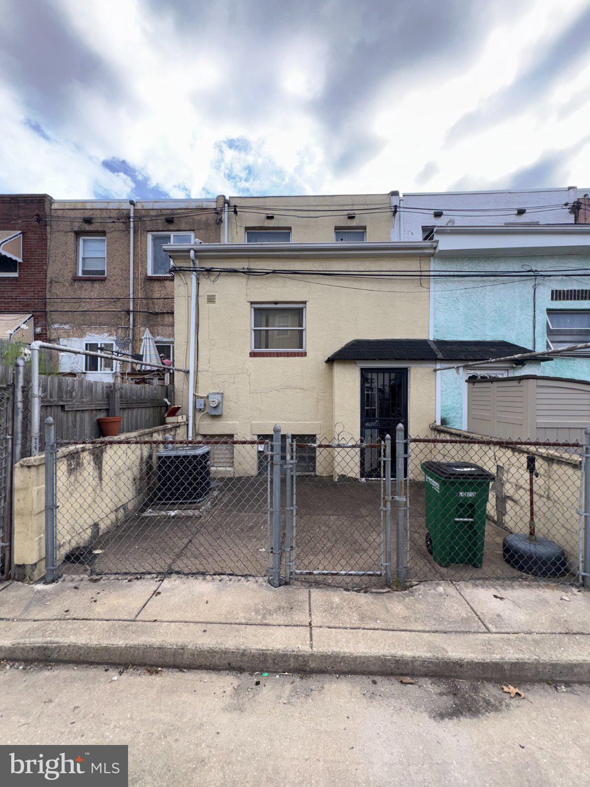 721 JOHNSTON STREET