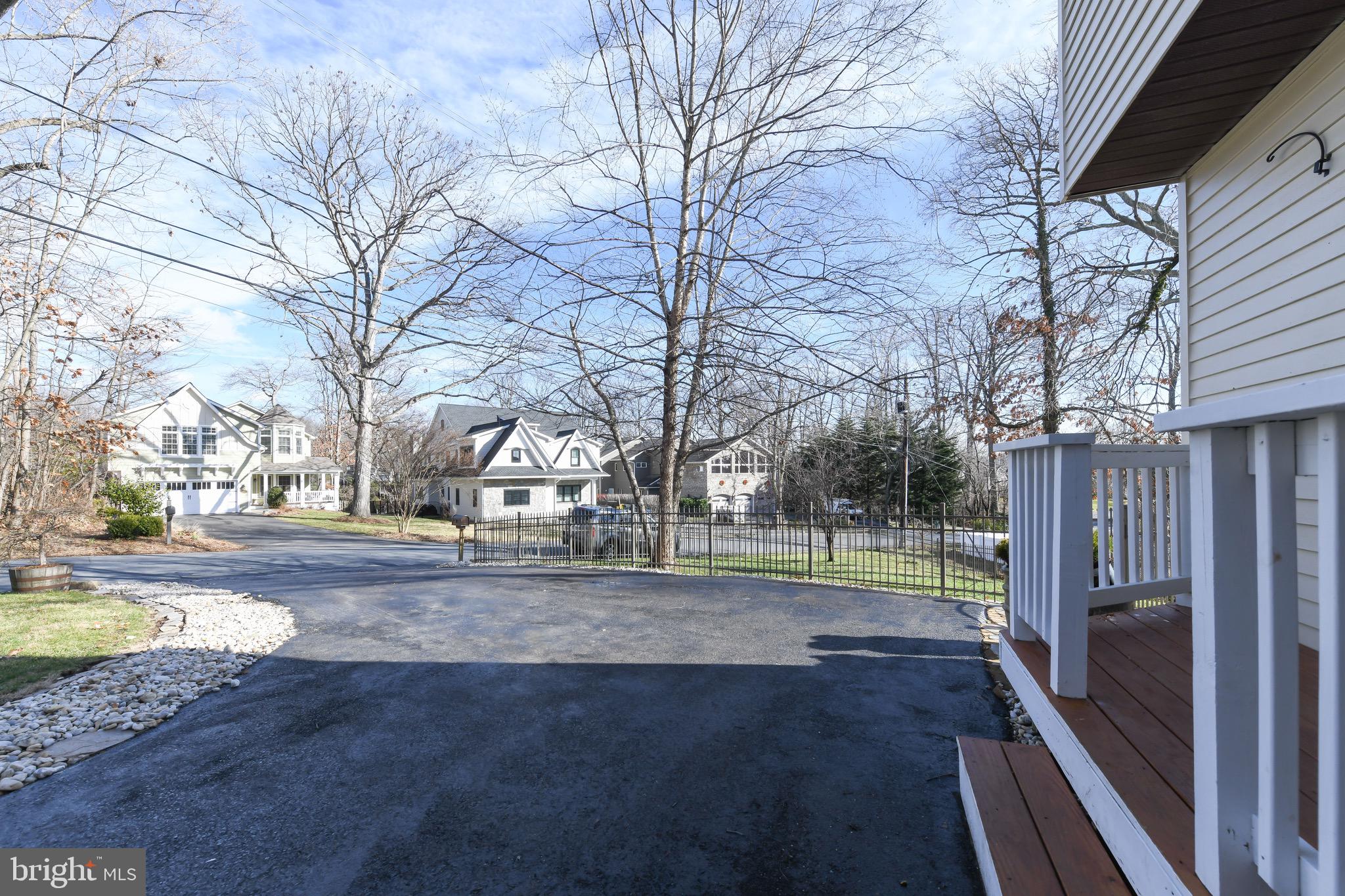 CAPE ST JOHN - Residential