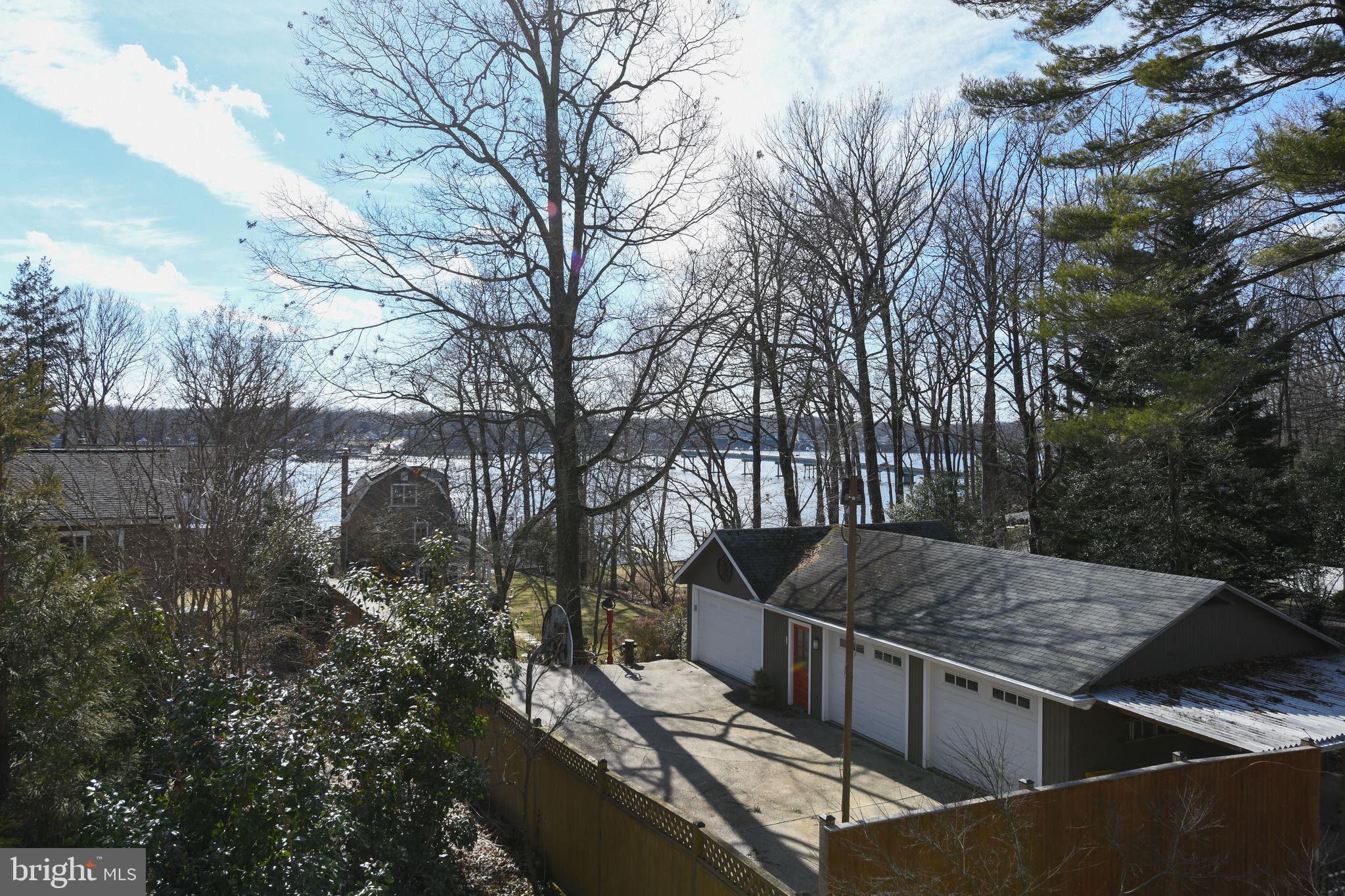 CAPE ST JOHN - Residential