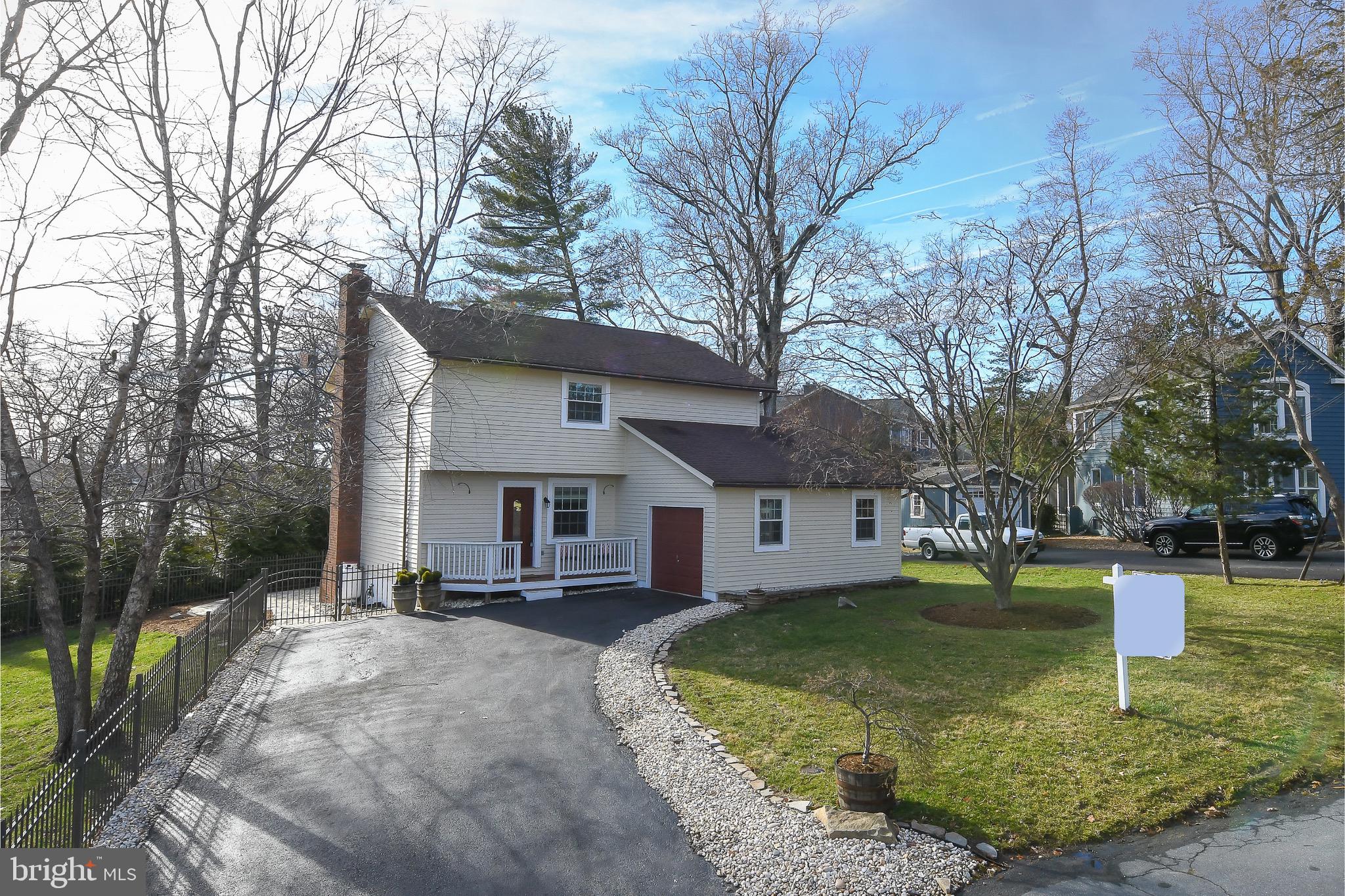 CAPE ST JOHN - Residential