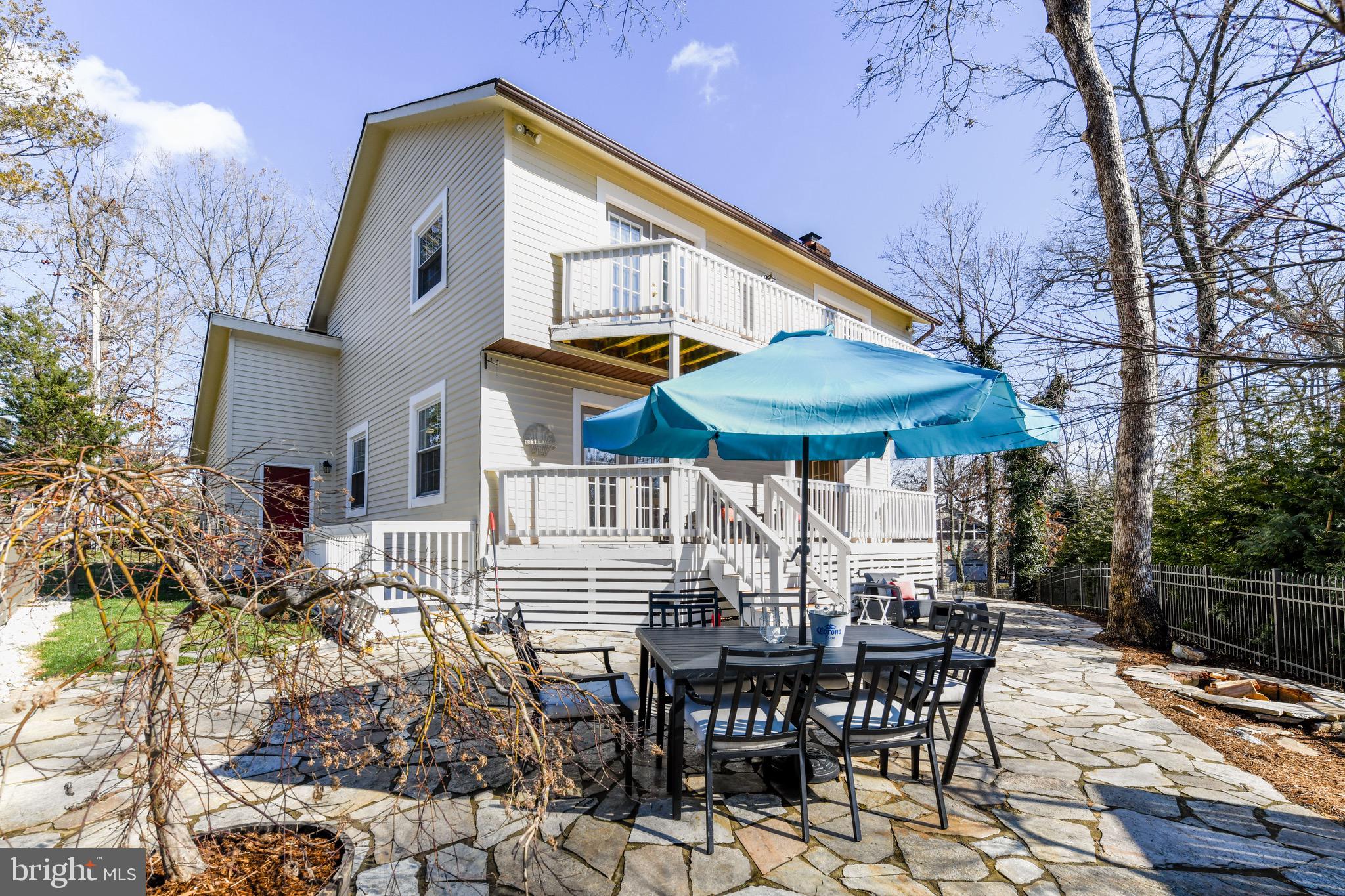 CAPE ST JOHN - Residential