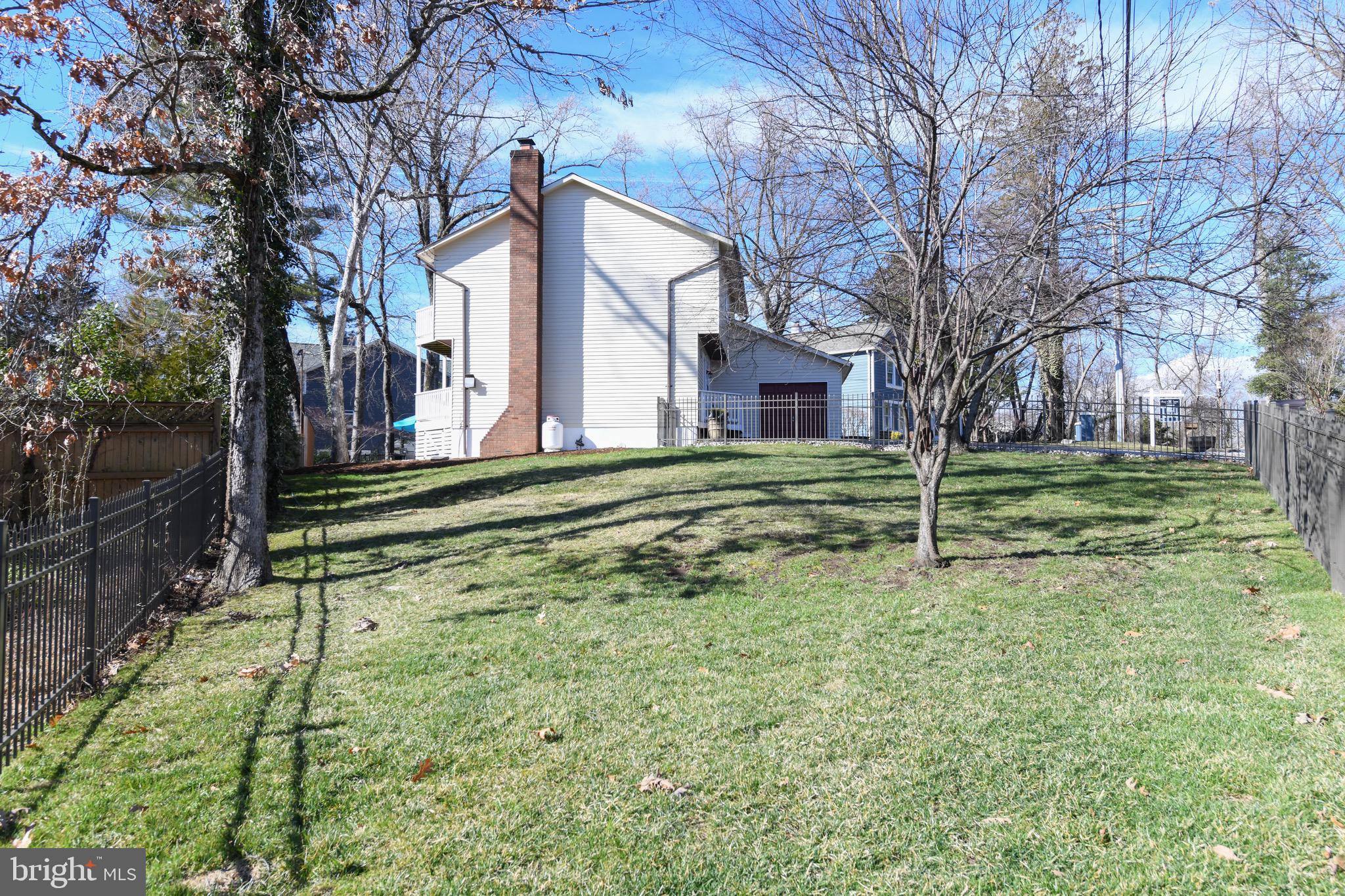 CAPE ST JOHN - Residential