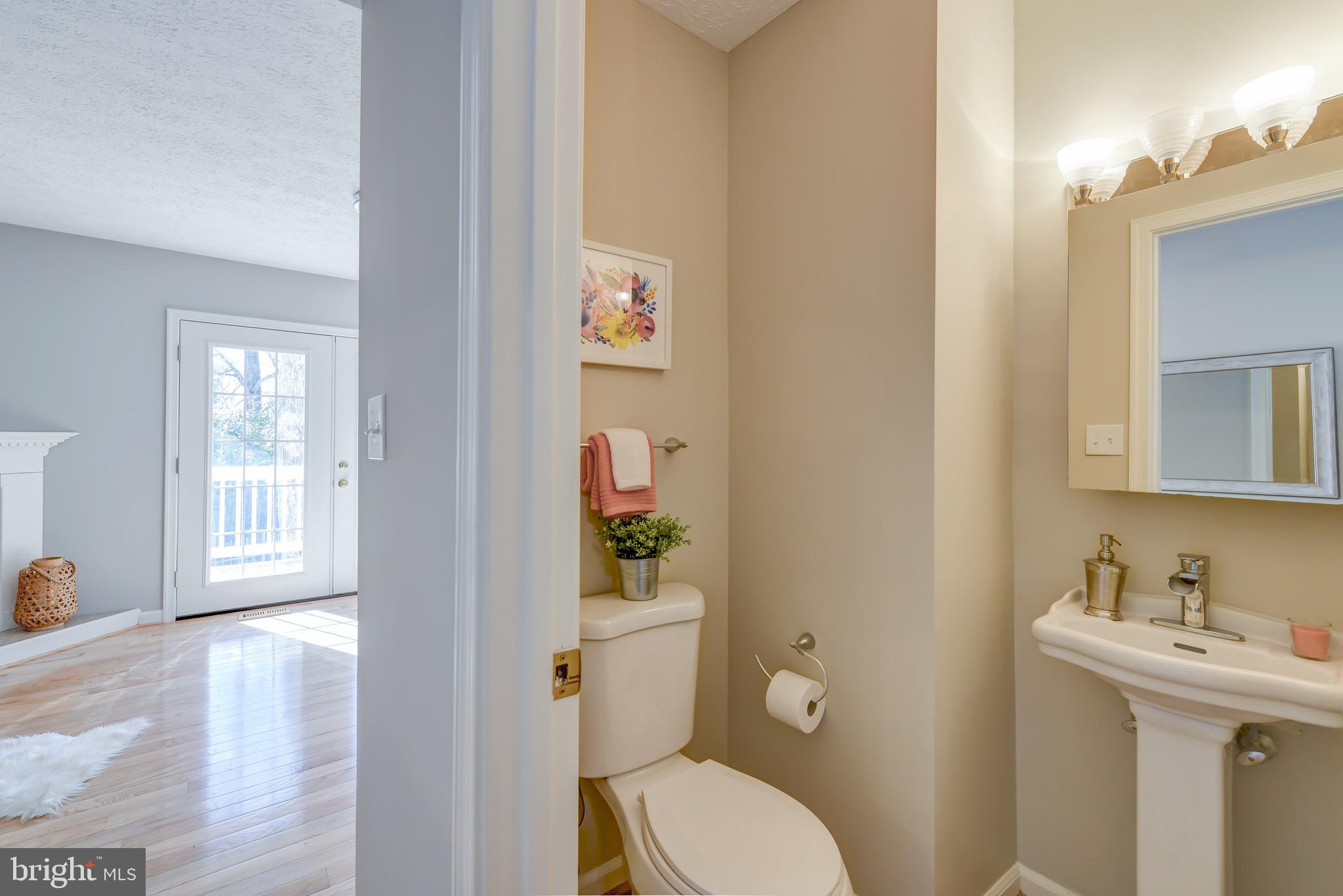 CAPE ST JOHN - Residential