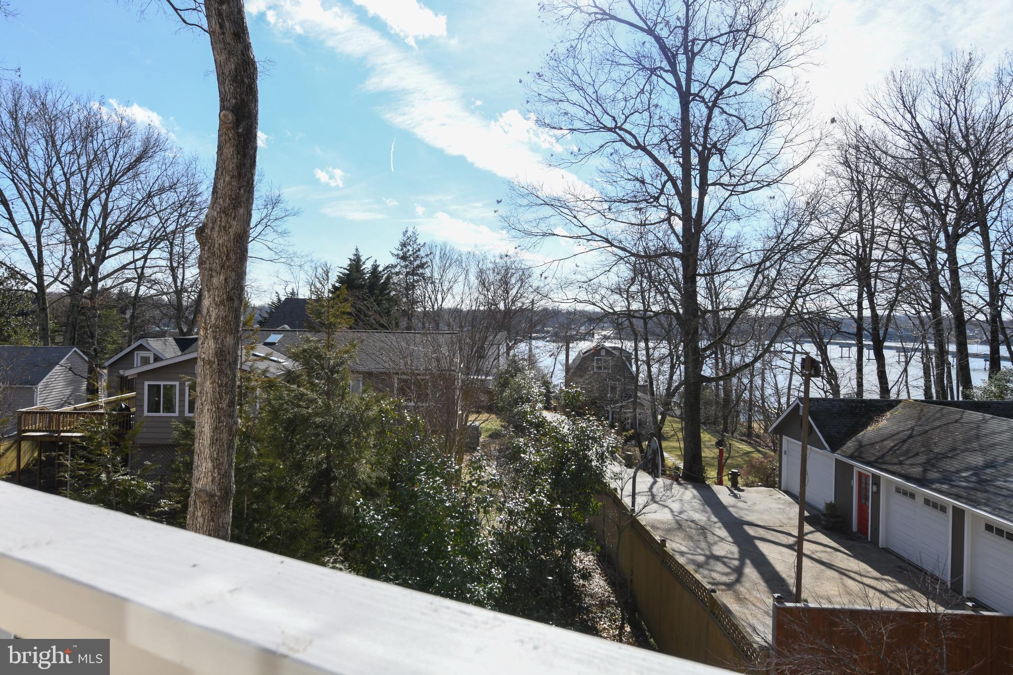 CAPE ST JOHN - Residential