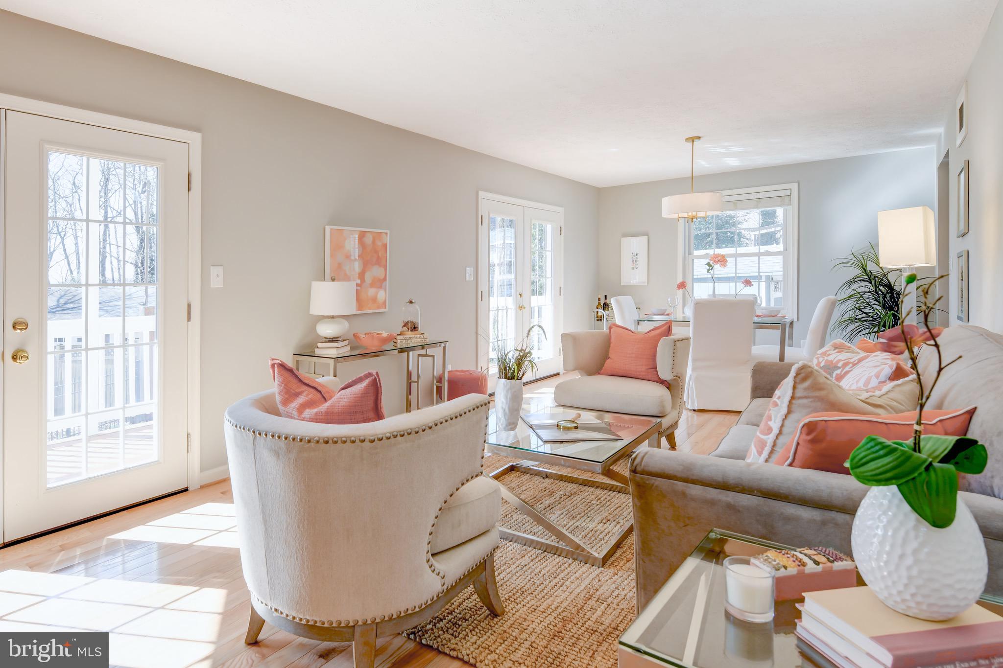 CAPE ST JOHN - Residential