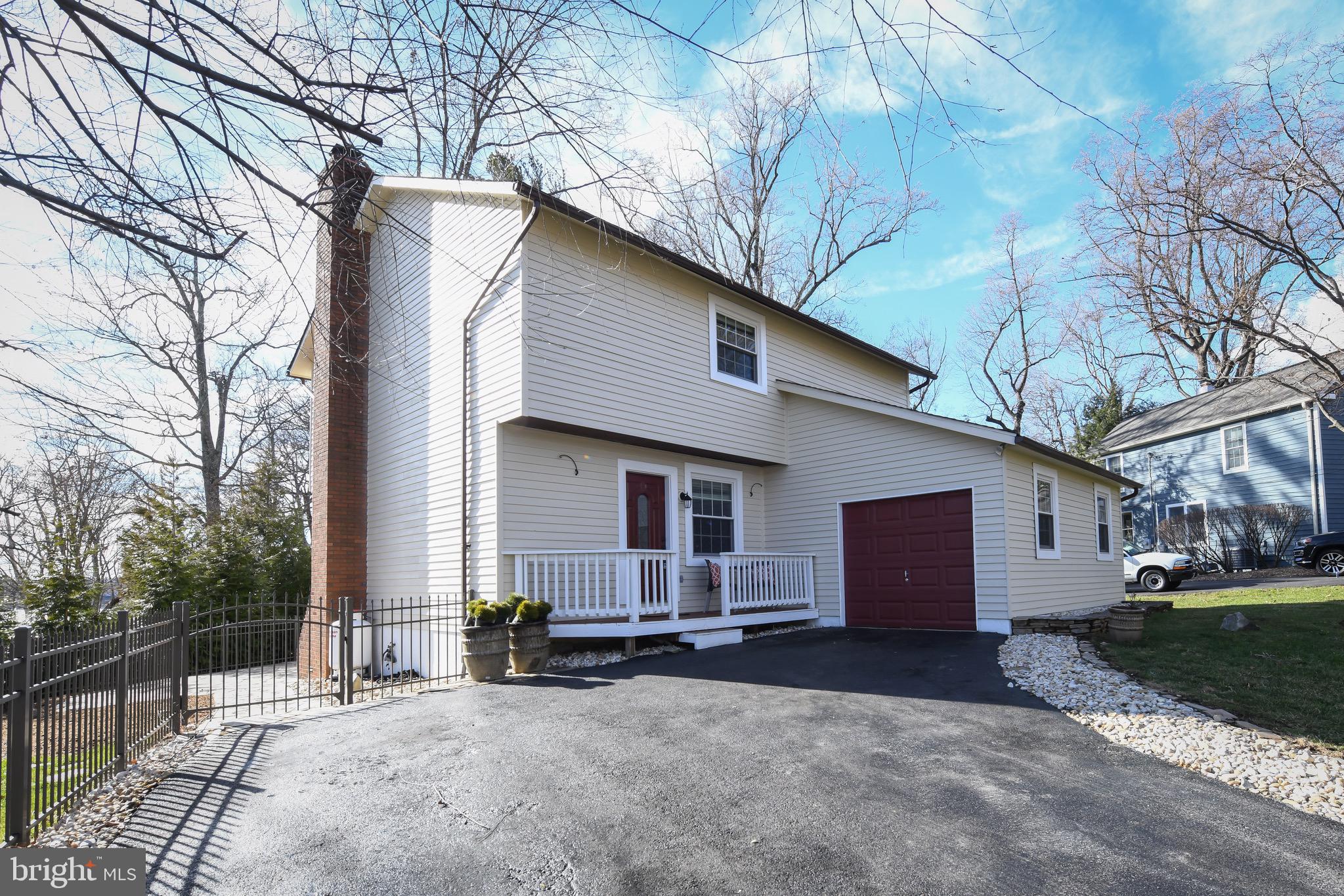 CAPE ST JOHN - Residential