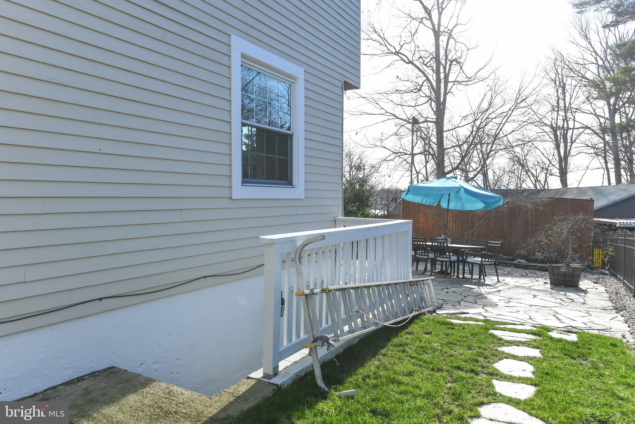 CAPE ST JOHN - Residential