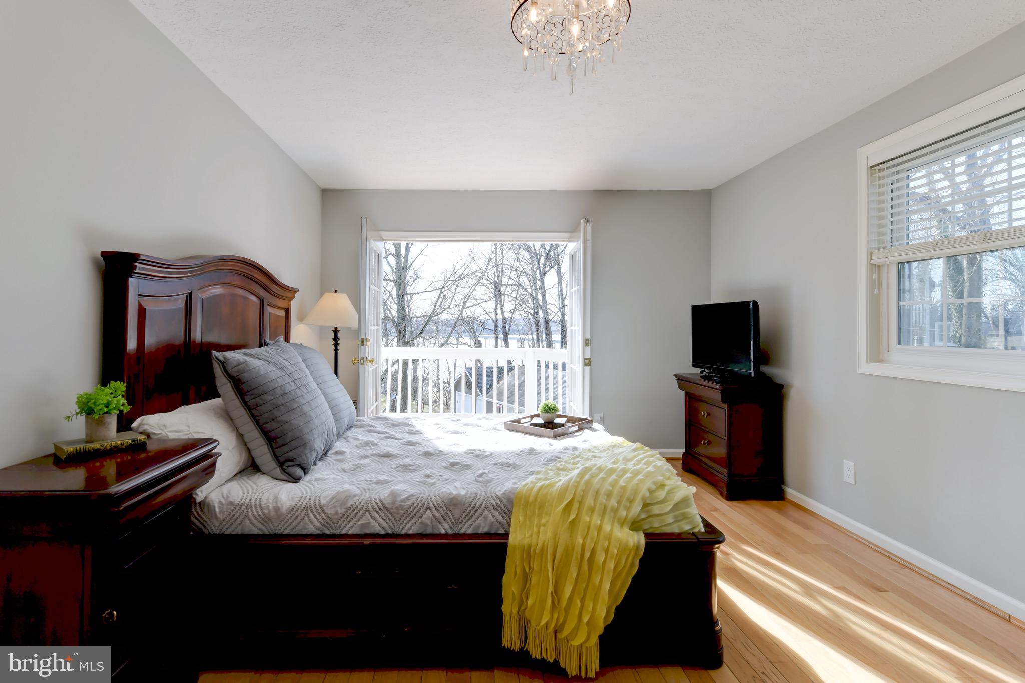 CAPE ST JOHN - Residential