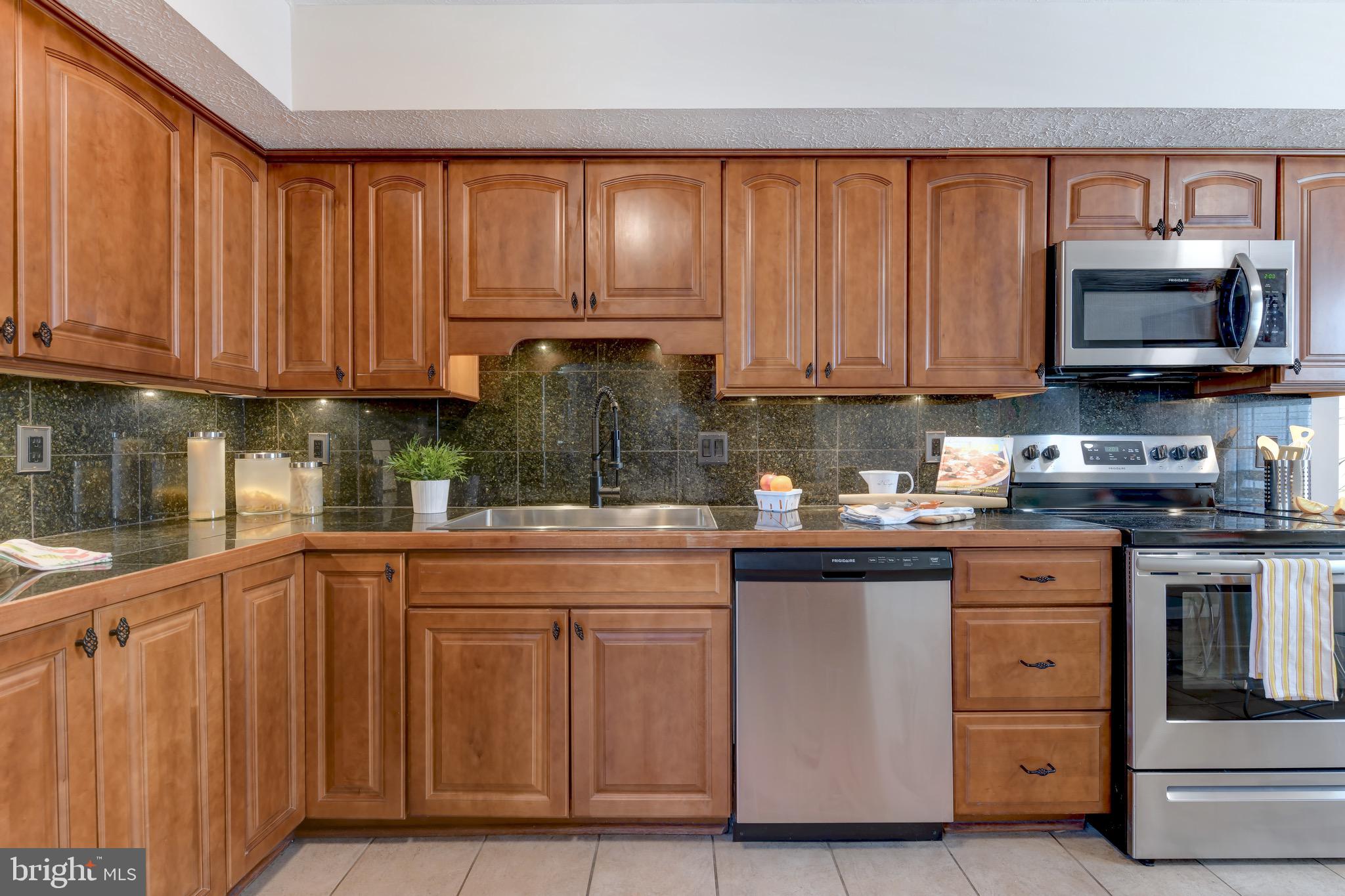 CAPE ST JOHN - Residential