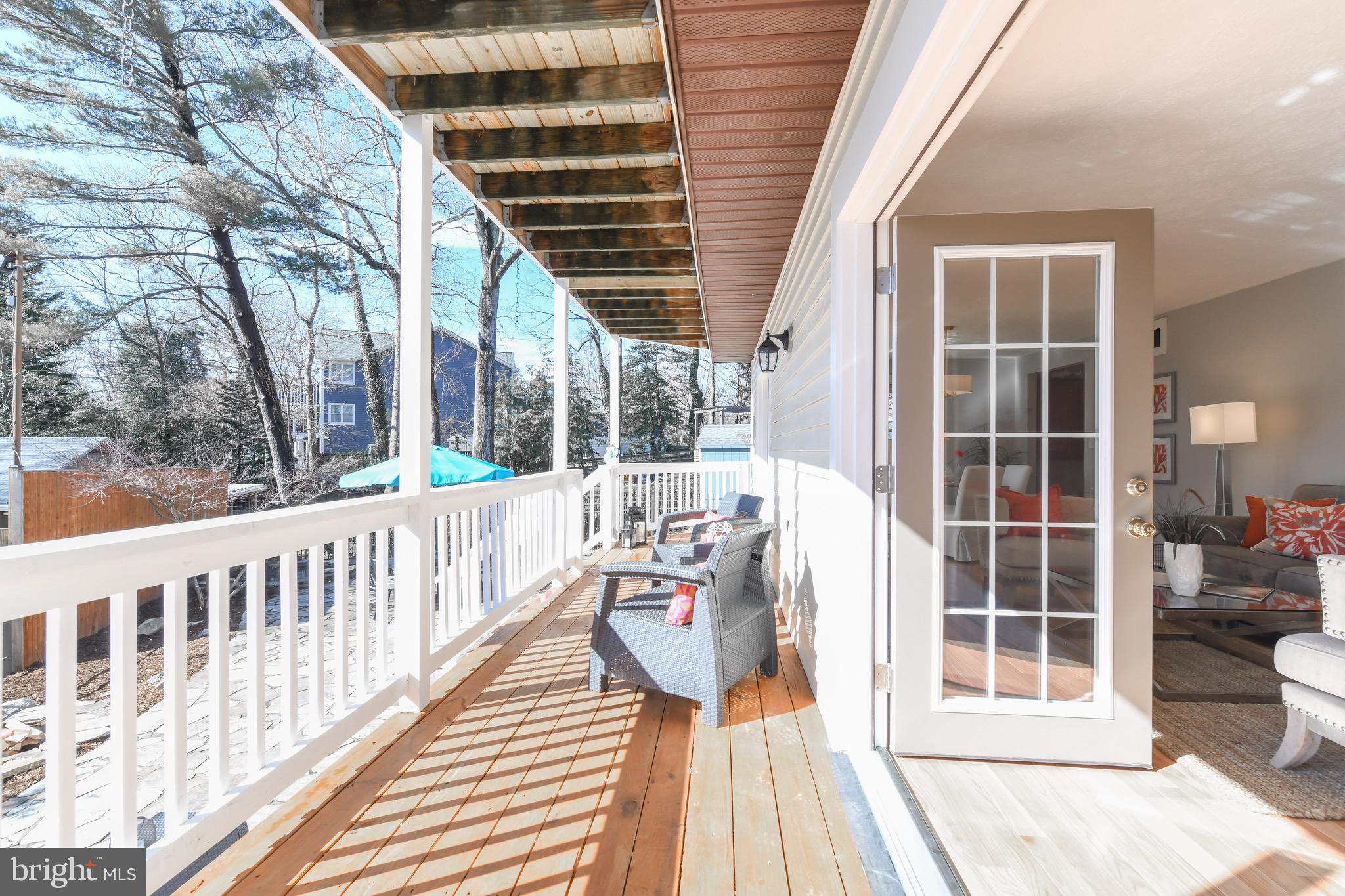 CAPE ST JOHN - Residential