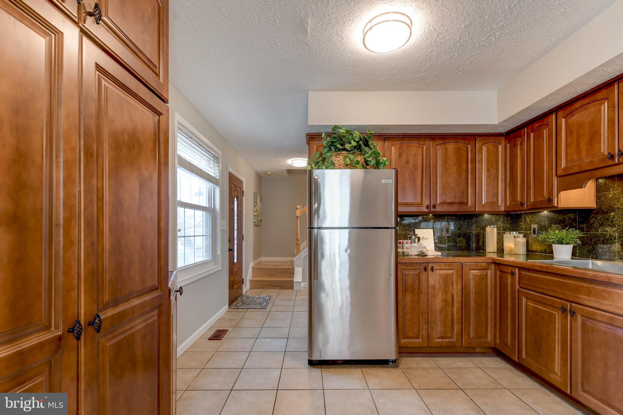 CAPE ST JOHN - Residential