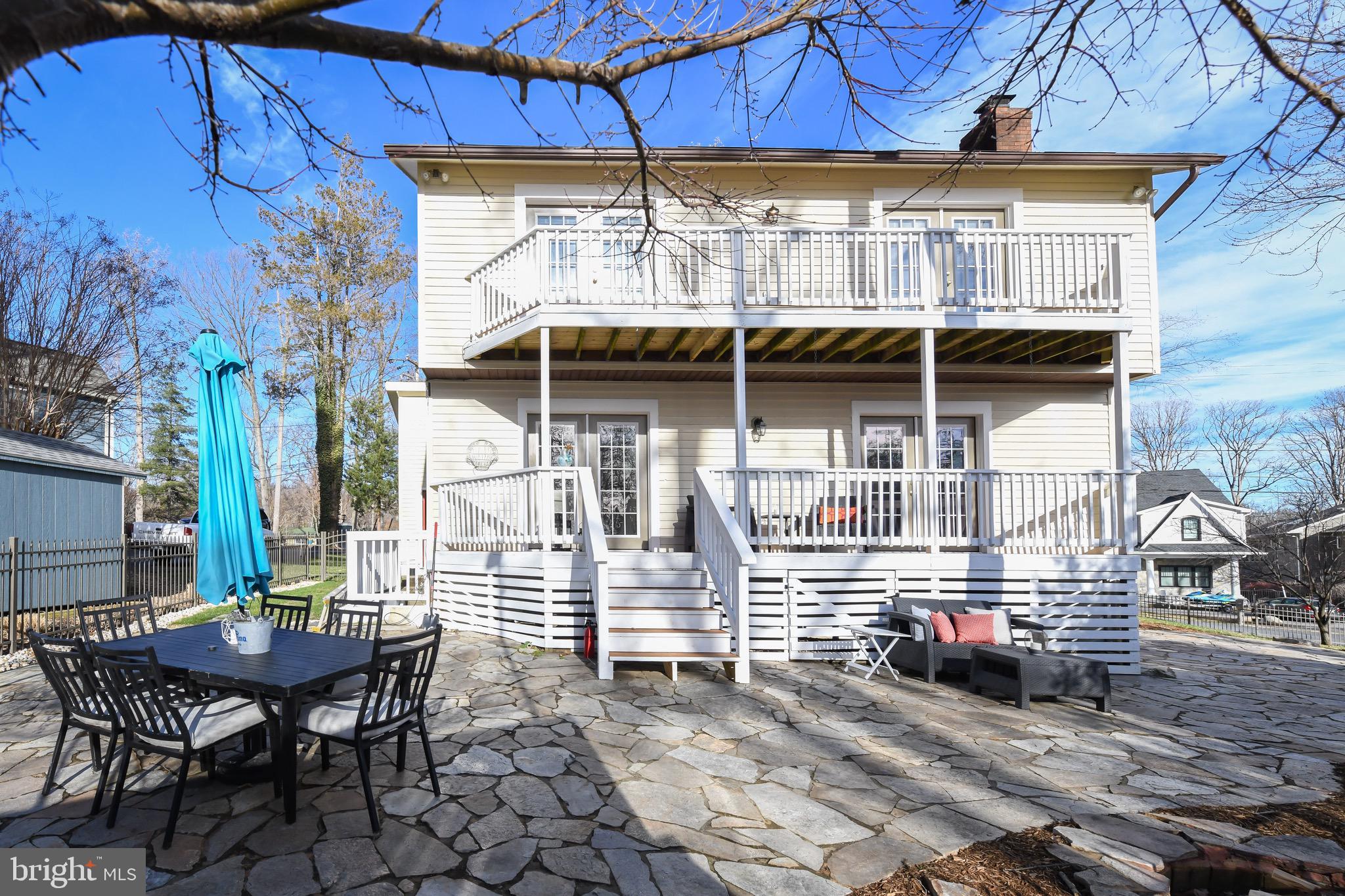 CAPE ST JOHN - Residential