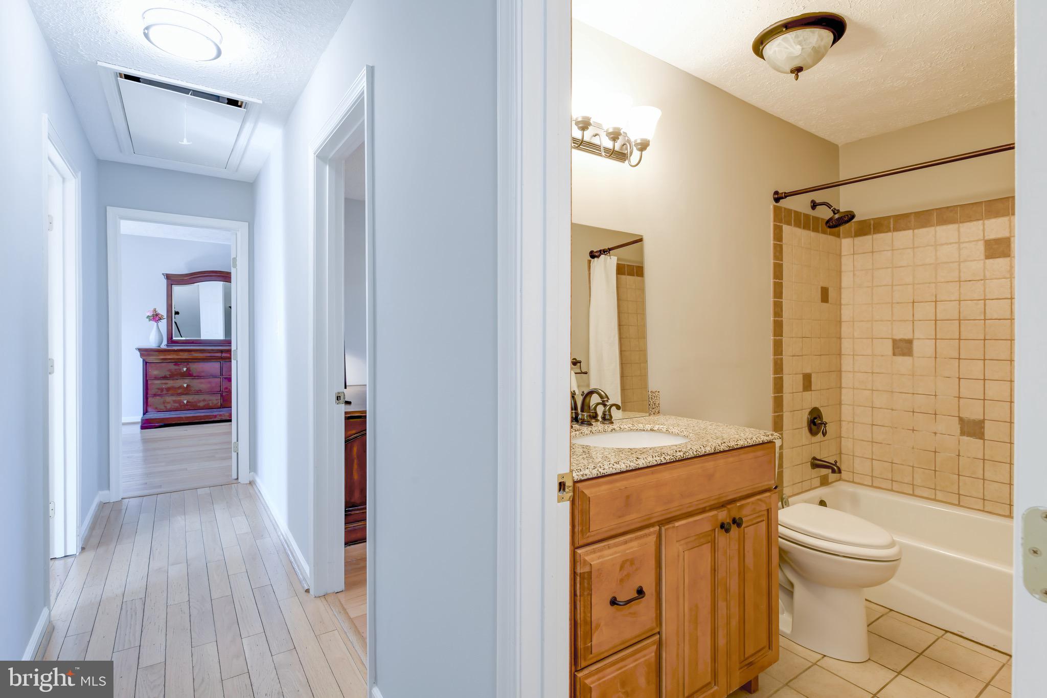 CAPE ST JOHN - Residential