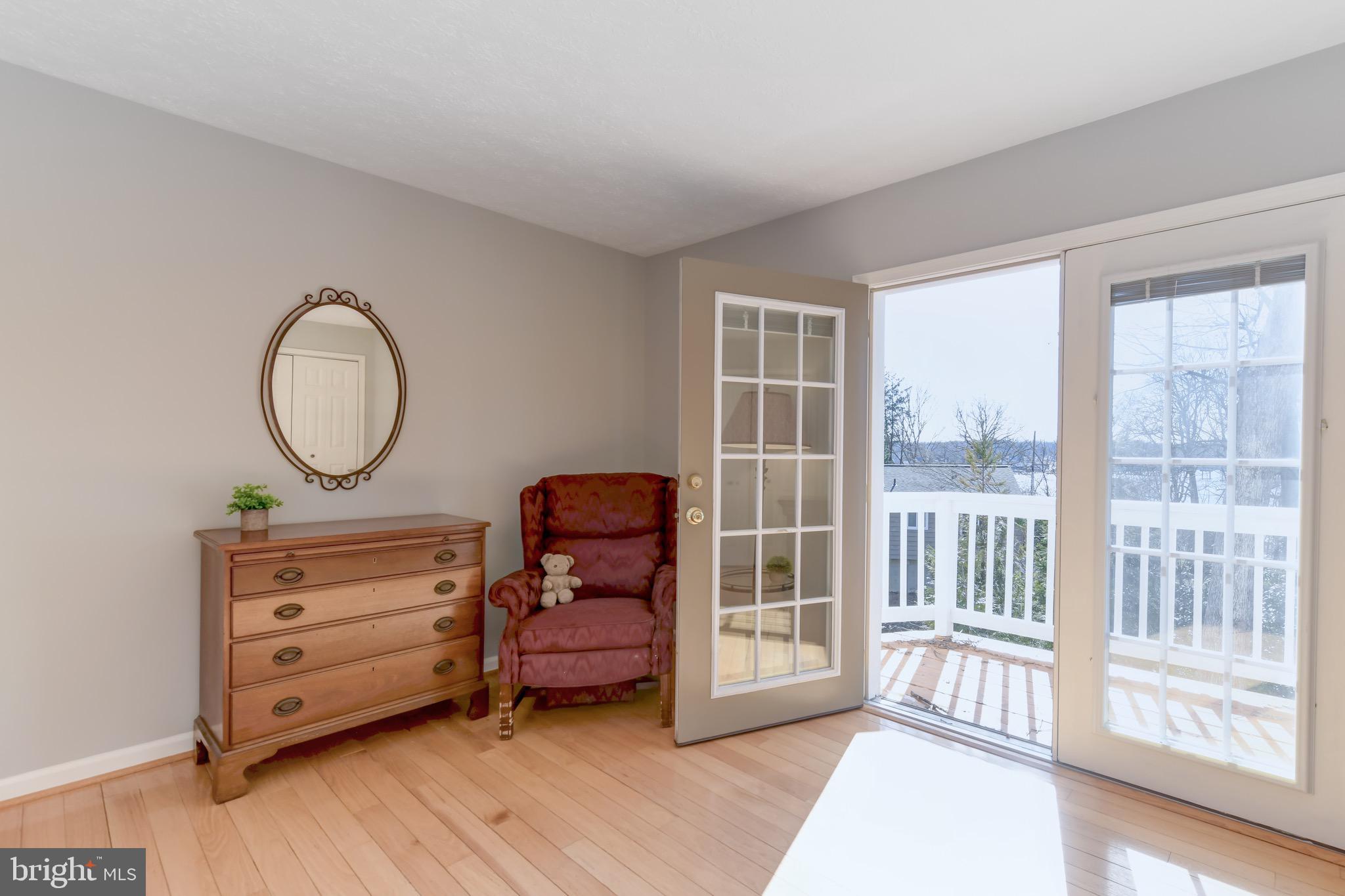 CAPE ST JOHN - Residential