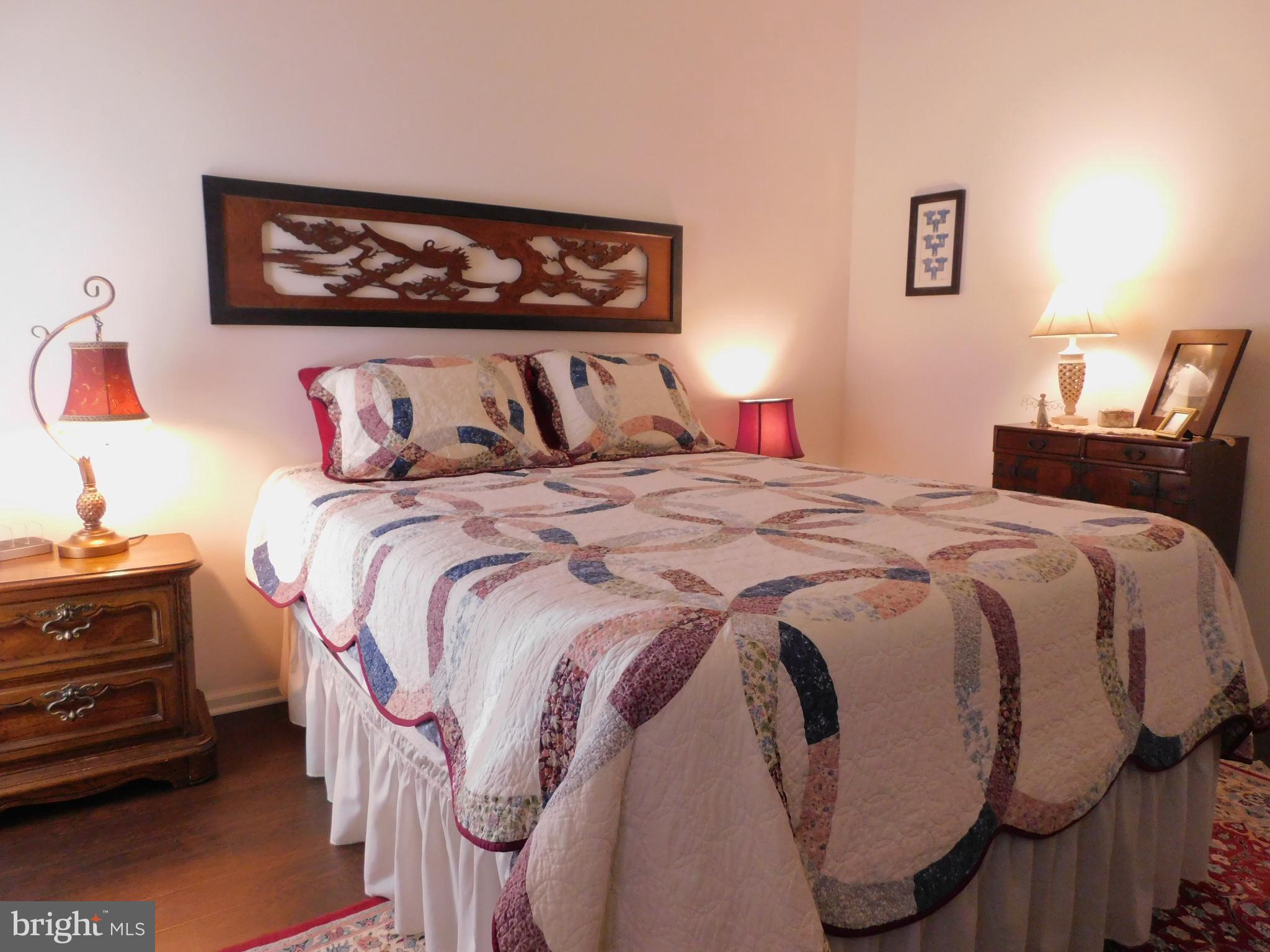 THE WOODS - Residential