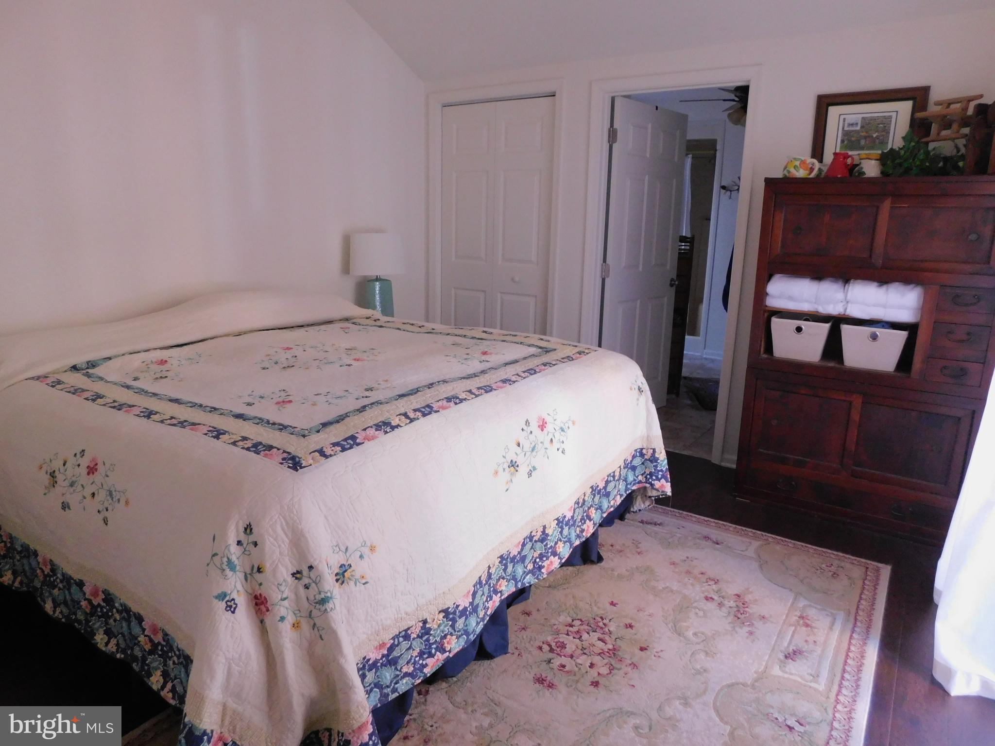 THE WOODS - Residential