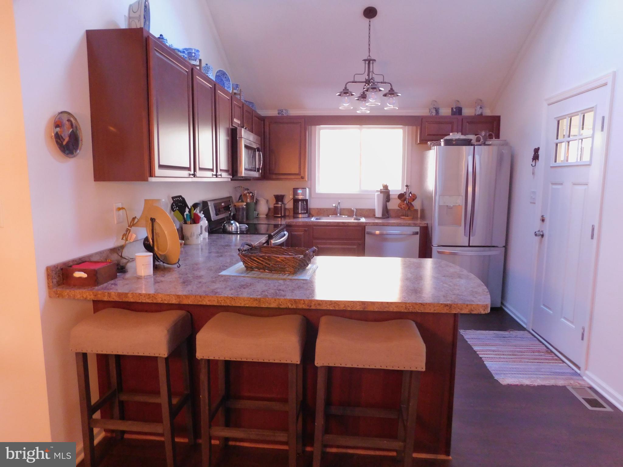 THE WOODS - Residential