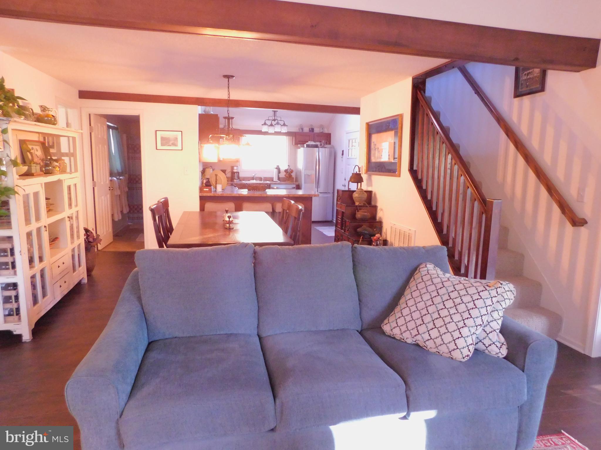 THE WOODS - Residential