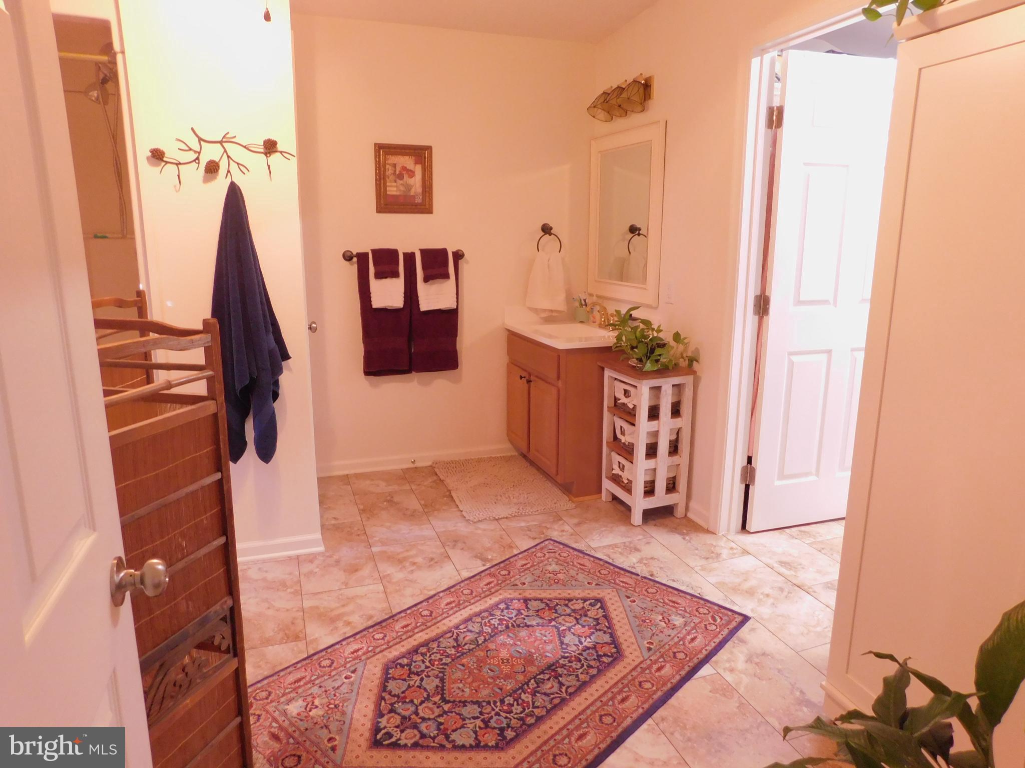 THE WOODS - Residential