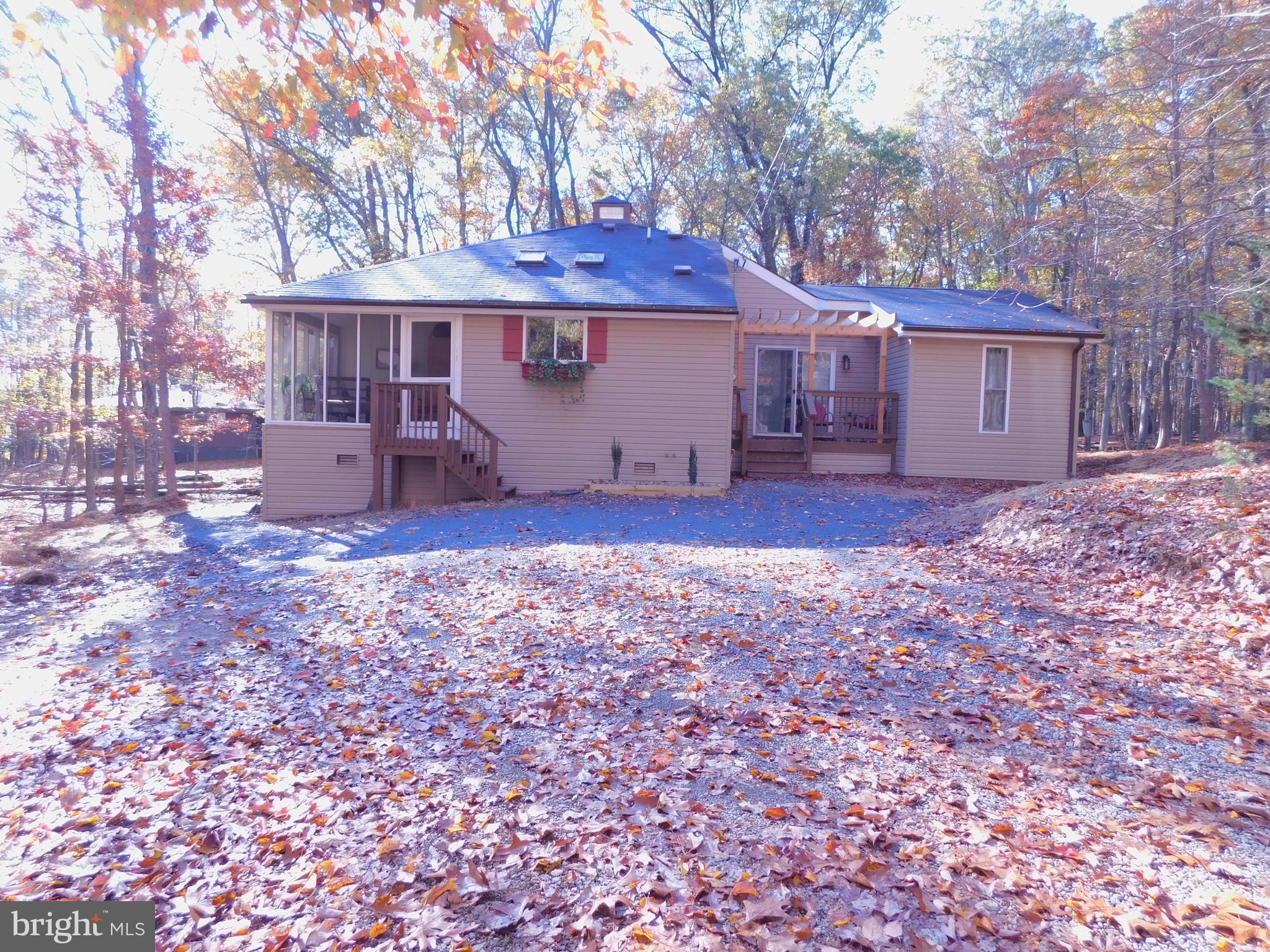 THE WOODS - Residential