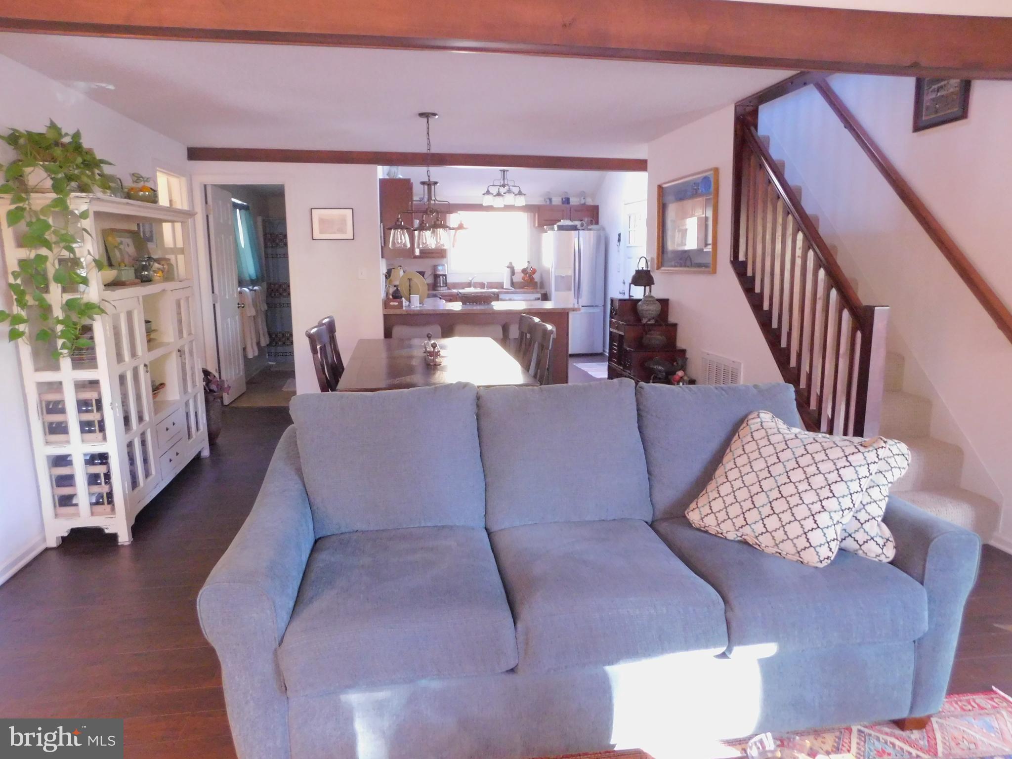 THE WOODS - Residential