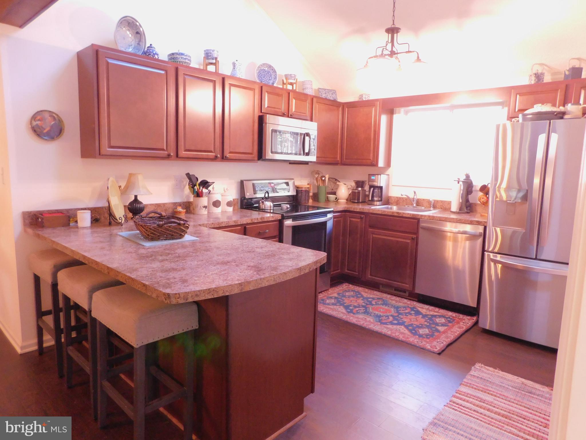 THE WOODS - Residential