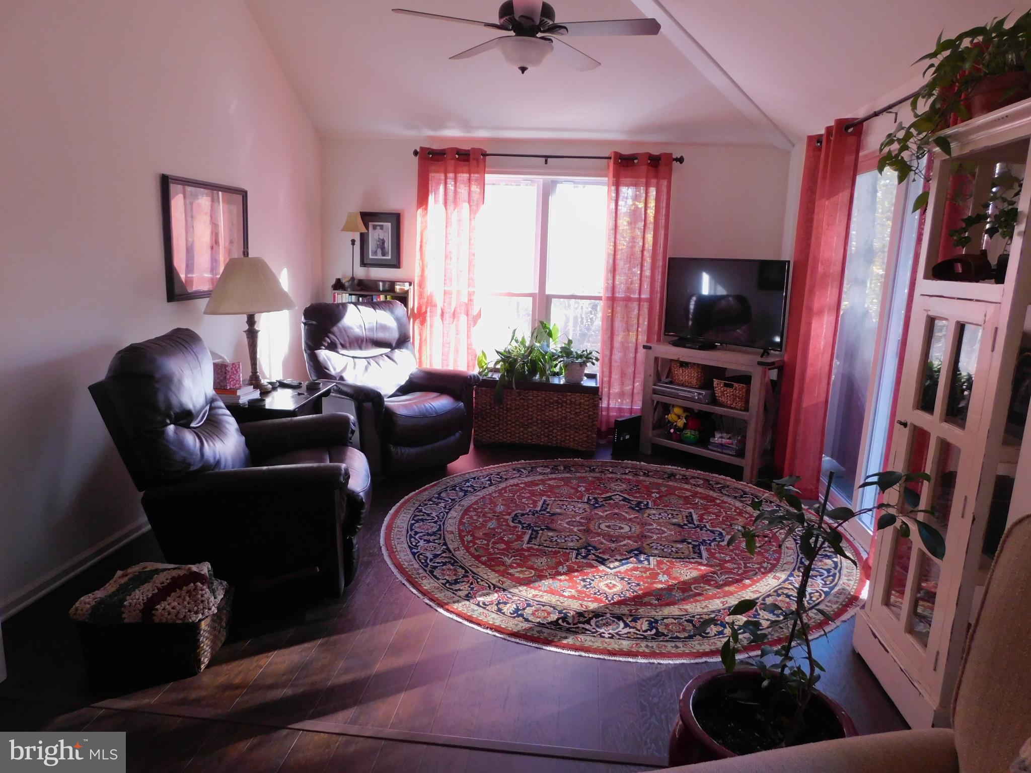 THE WOODS - Residential