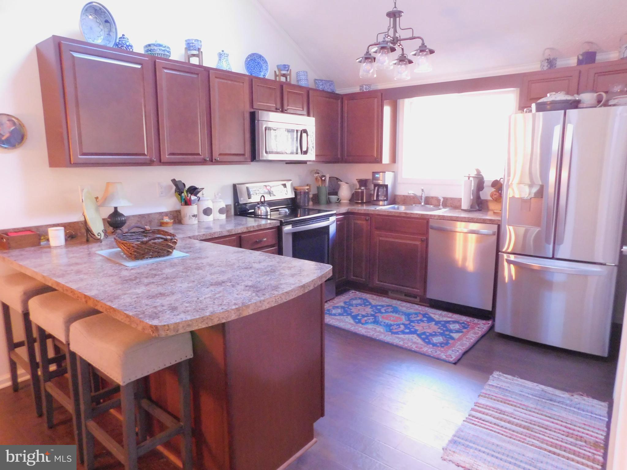 THE WOODS - Residential