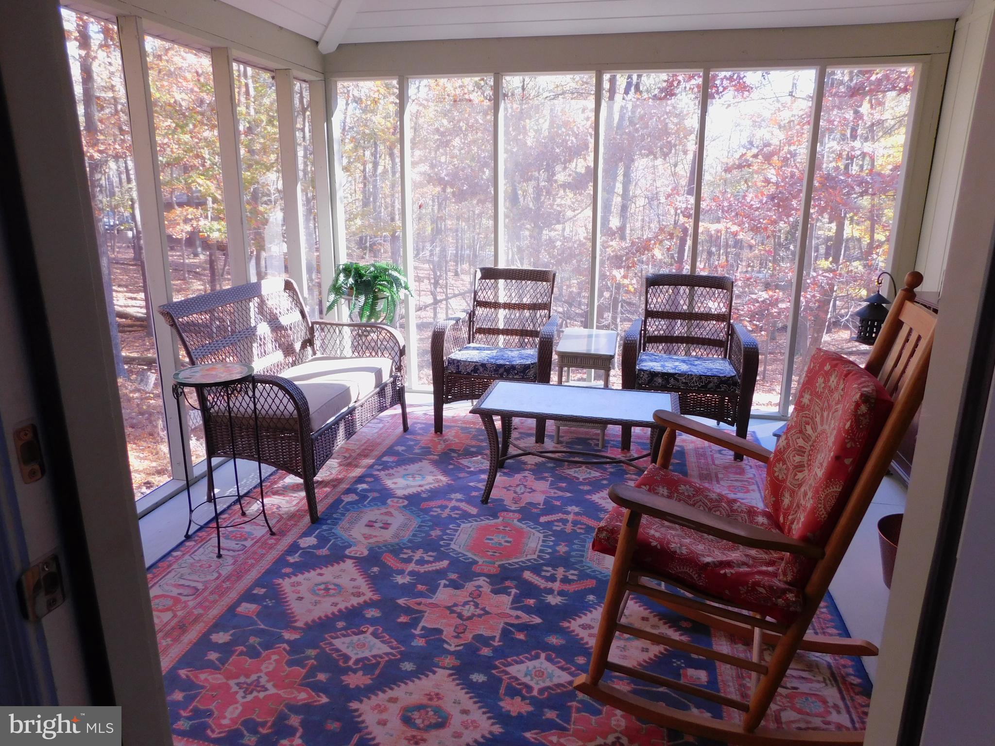 THE WOODS - Residential